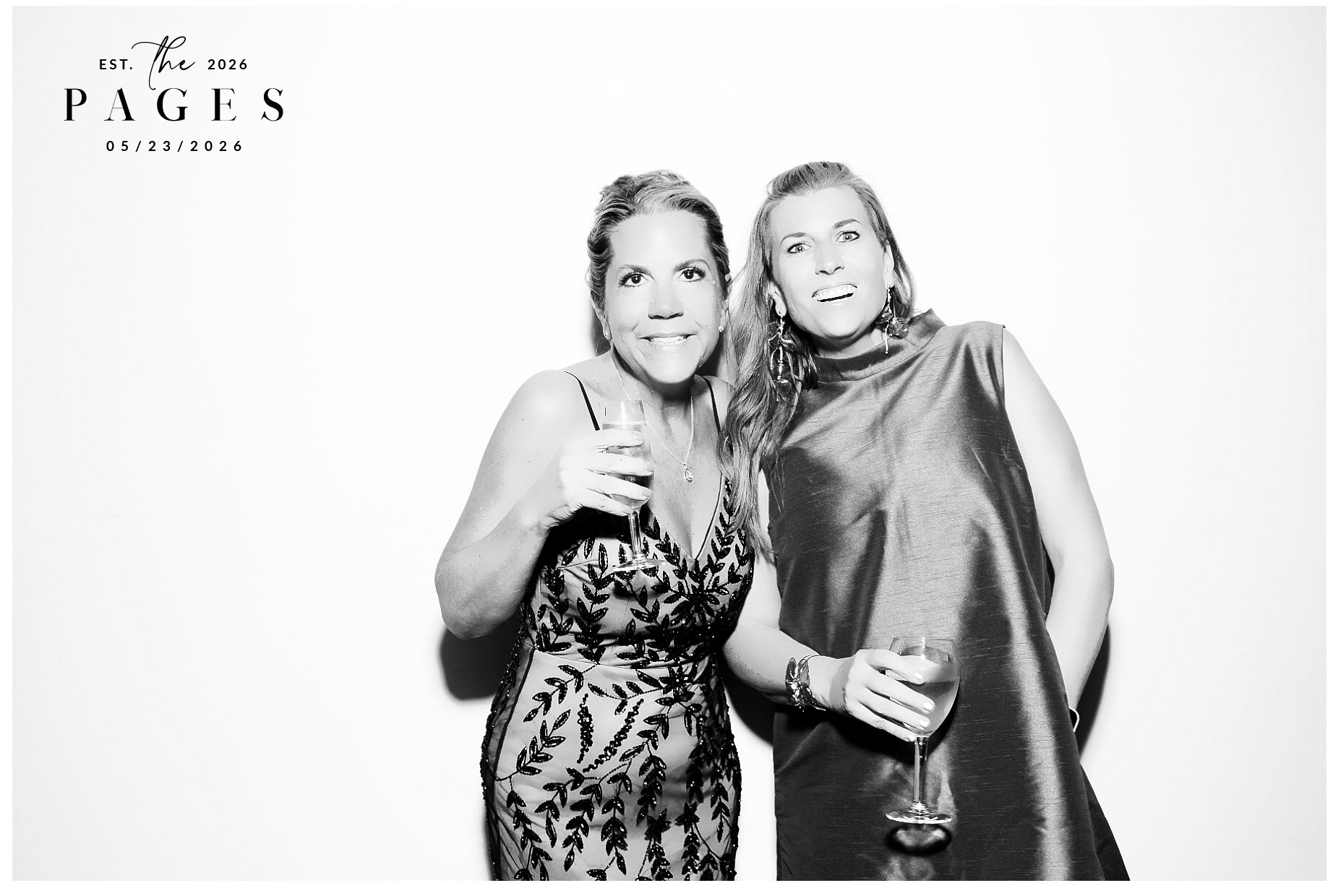 Lily & Dylan | View more photos from the event at gallery.photoboothcincy.com/u/PhotoBoothCincy/Lily-Dylan