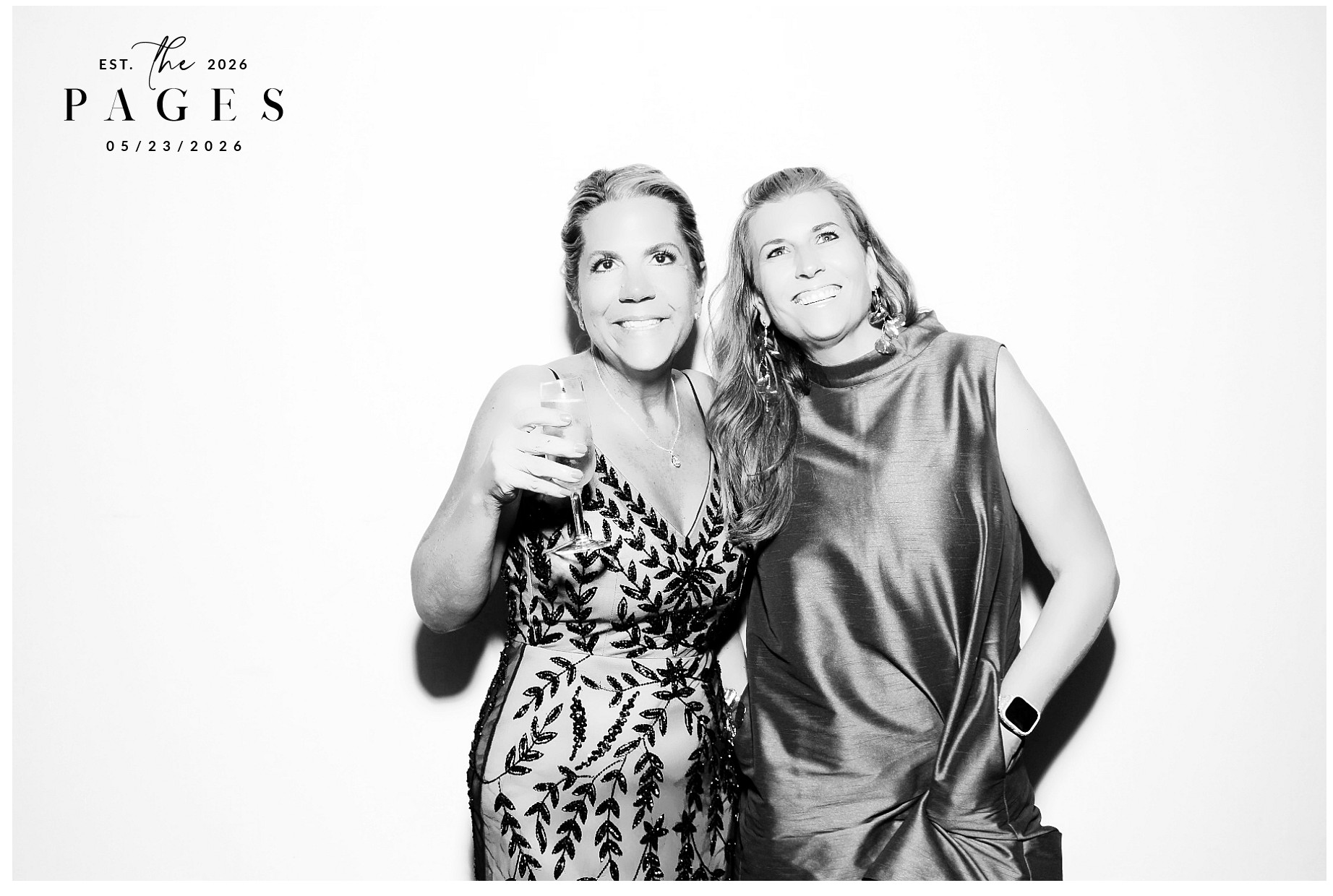 Lily & Dylan | View more photos from the event at gallery.photoboothcincy.com/u/PhotoBoothCincy/Lily-Dylan