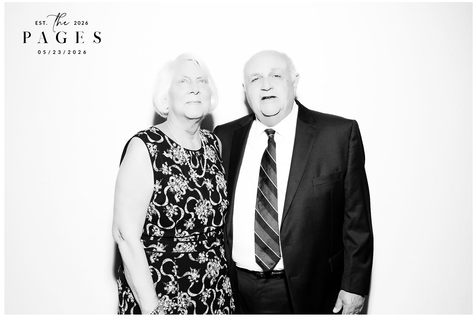 Lily & Dylan | View more photos from the event at gallery.photoboothcincy.com/u/PhotoBoothCincy/Lily-Dylan