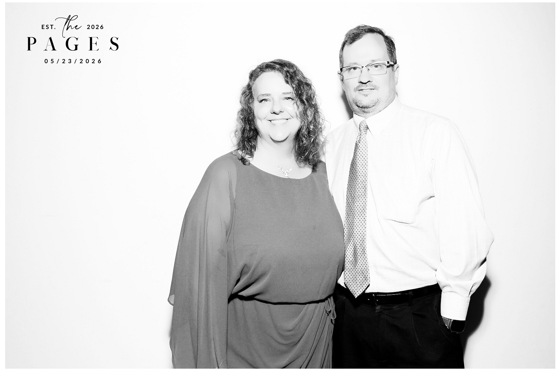 Lily & Dylan | View more photos from the event at gallery.photoboothcincy.com/u/PhotoBoothCincy/Lily-Dylan