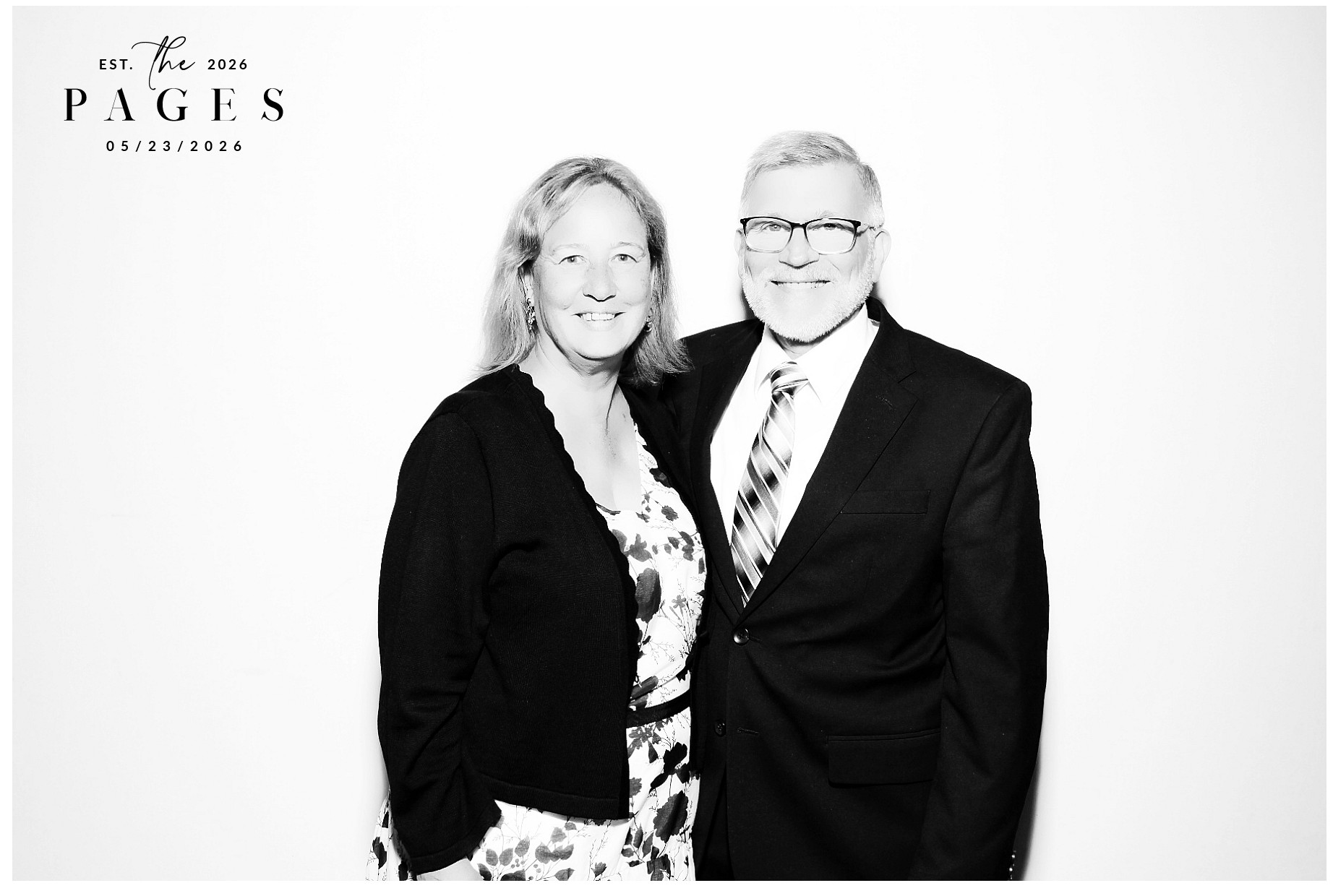 Lily & Dylan | View more photos from the event at gallery.photoboothcincy.com/u/PhotoBoothCincy/Lily-Dylan