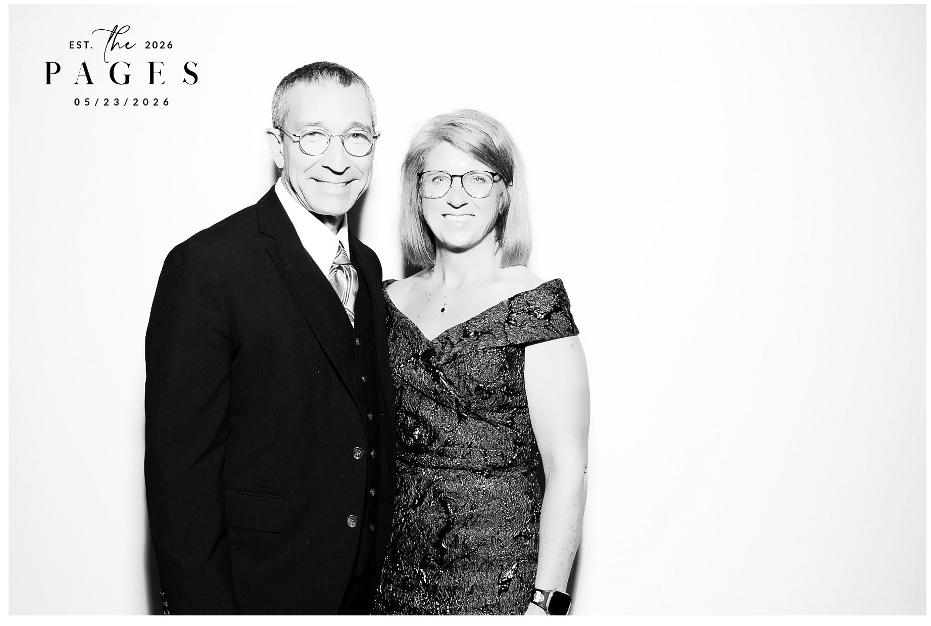 Lily & Dylan | View more photos from the event at gallery.photoboothcincy.com/u/PhotoBoothCincy/Lily-Dylan