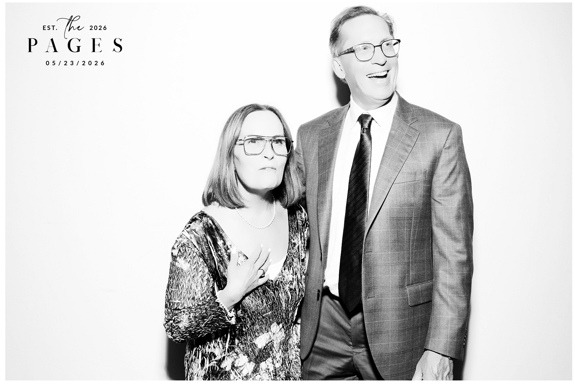 Lily & Dylan | View more photos from the event at gallery.photoboothcincy.com/u/PhotoBoothCincy/Lily-Dylan