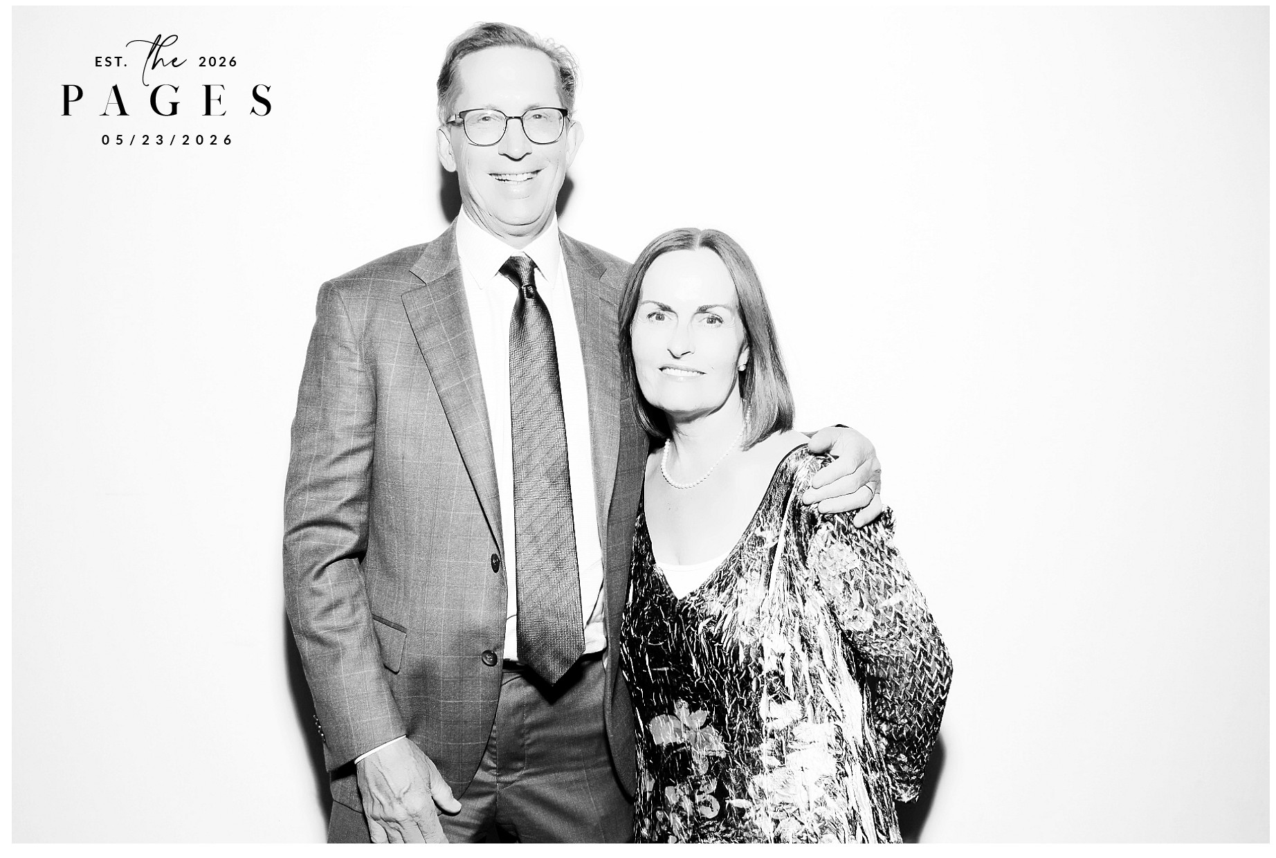 Lily & Dylan | View more photos from the event at gallery.photoboothcincy.com/u/PhotoBoothCincy/Lily-Dylan