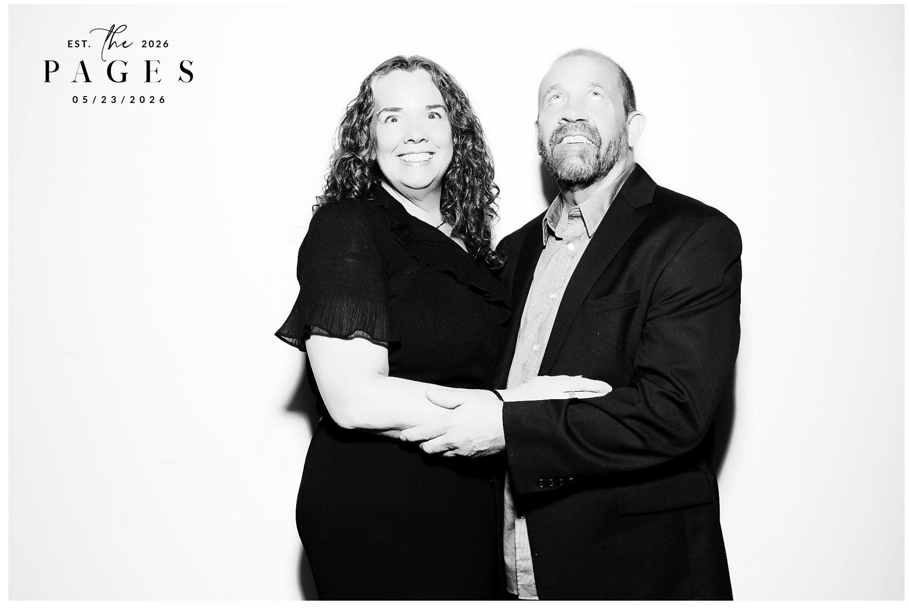 Lily & Dylan | View more photos from the event at gallery.photoboothcincy.com/u/PhotoBoothCincy/Lily-Dylan