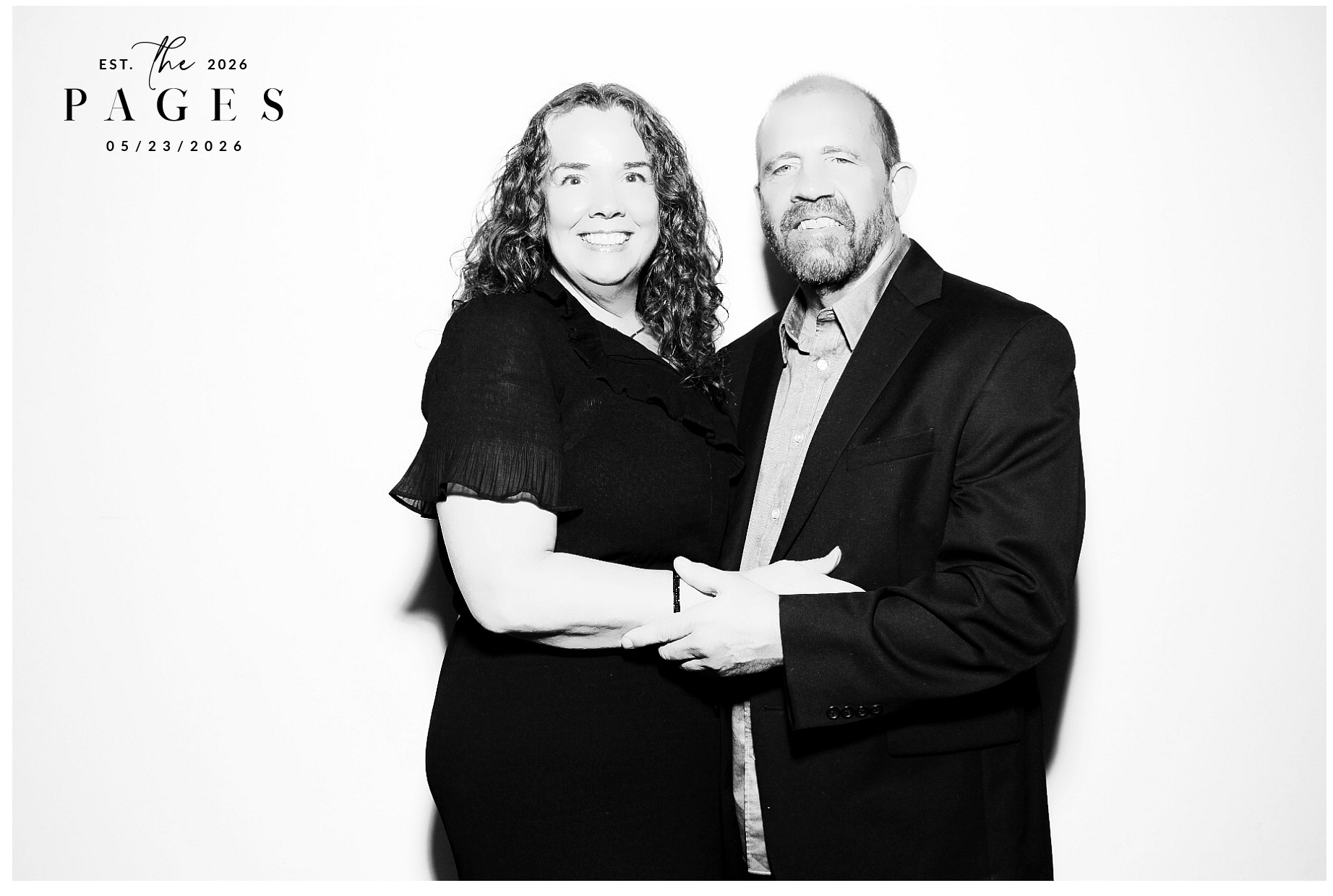 Lily & Dylan | View more photos from the event at gallery.photoboothcincy.com/u/PhotoBoothCincy/Lily-Dylan