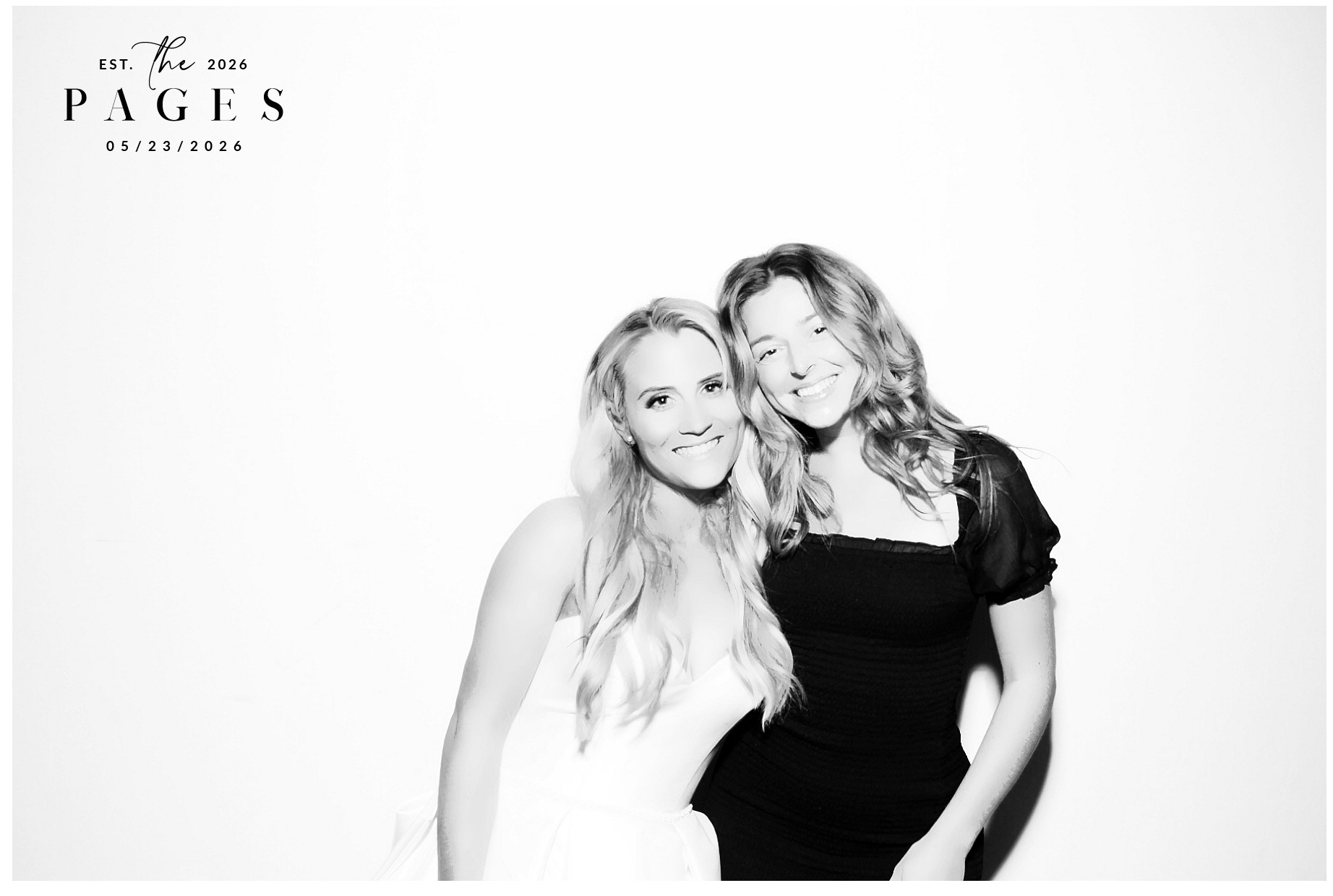 Lily & Dylan | View more photos from the event at gallery.photoboothcincy.com/u/PhotoBoothCincy/Lily-Dylan