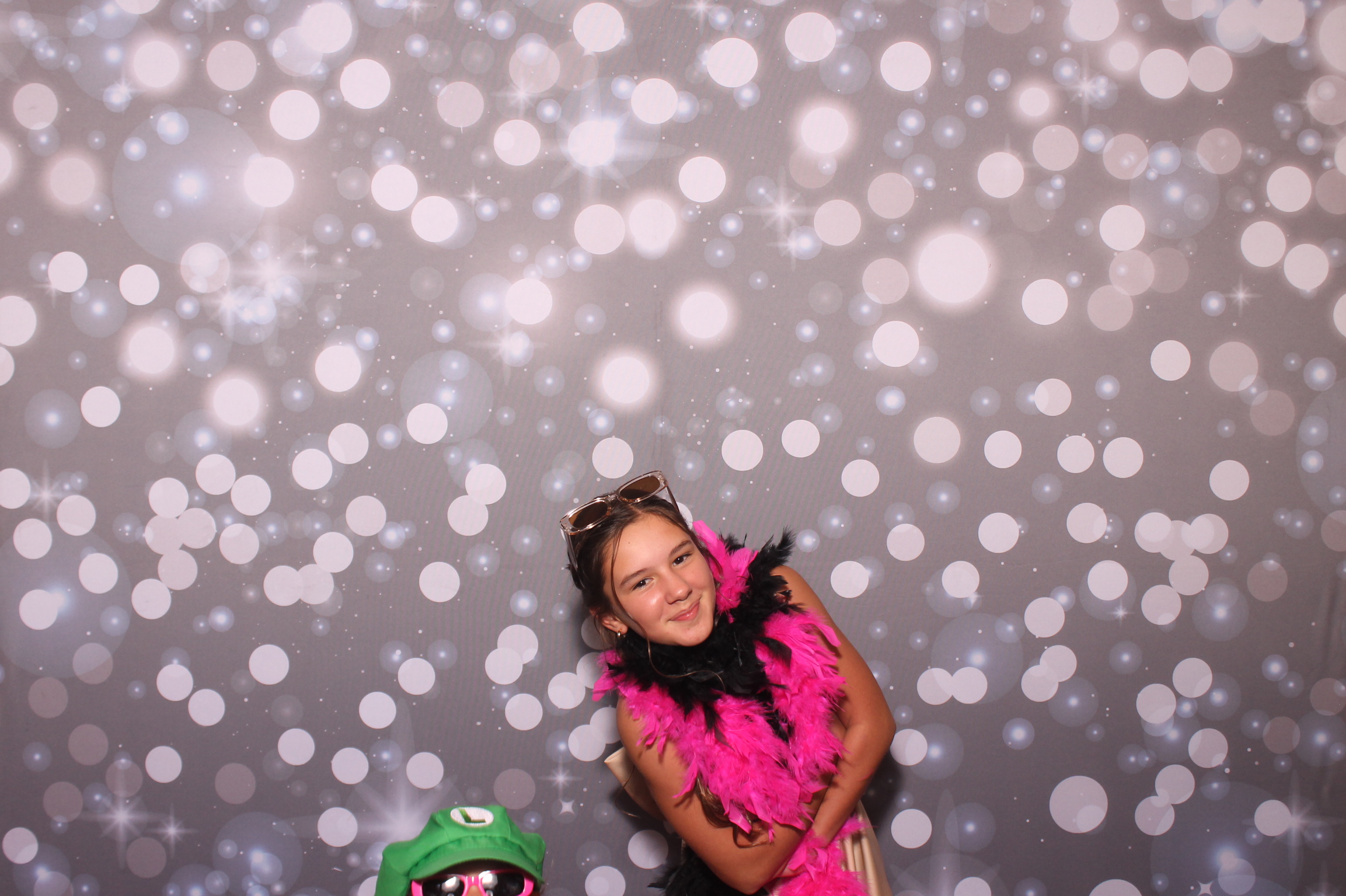 Lily & Jordan Wedding | View more photos from the event at gallery.photoboothcincy.com/u/PhotoBoothCincy/Lily-Jordan-Wedding