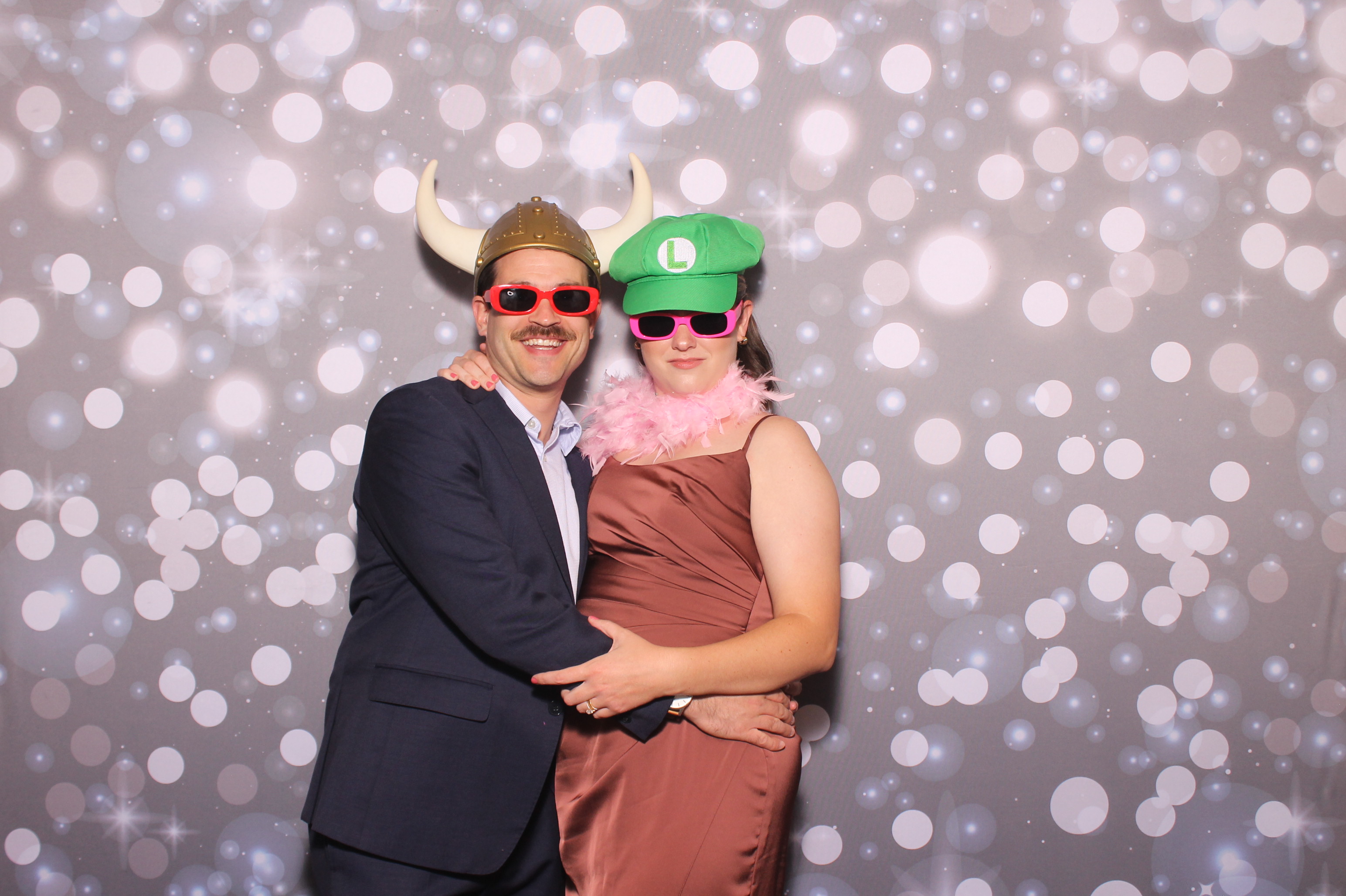 Lily & Jordan Wedding | View more photos from the event at gallery.photoboothcincy.com/u/PhotoBoothCincy/Lily-Jordan-Wedding