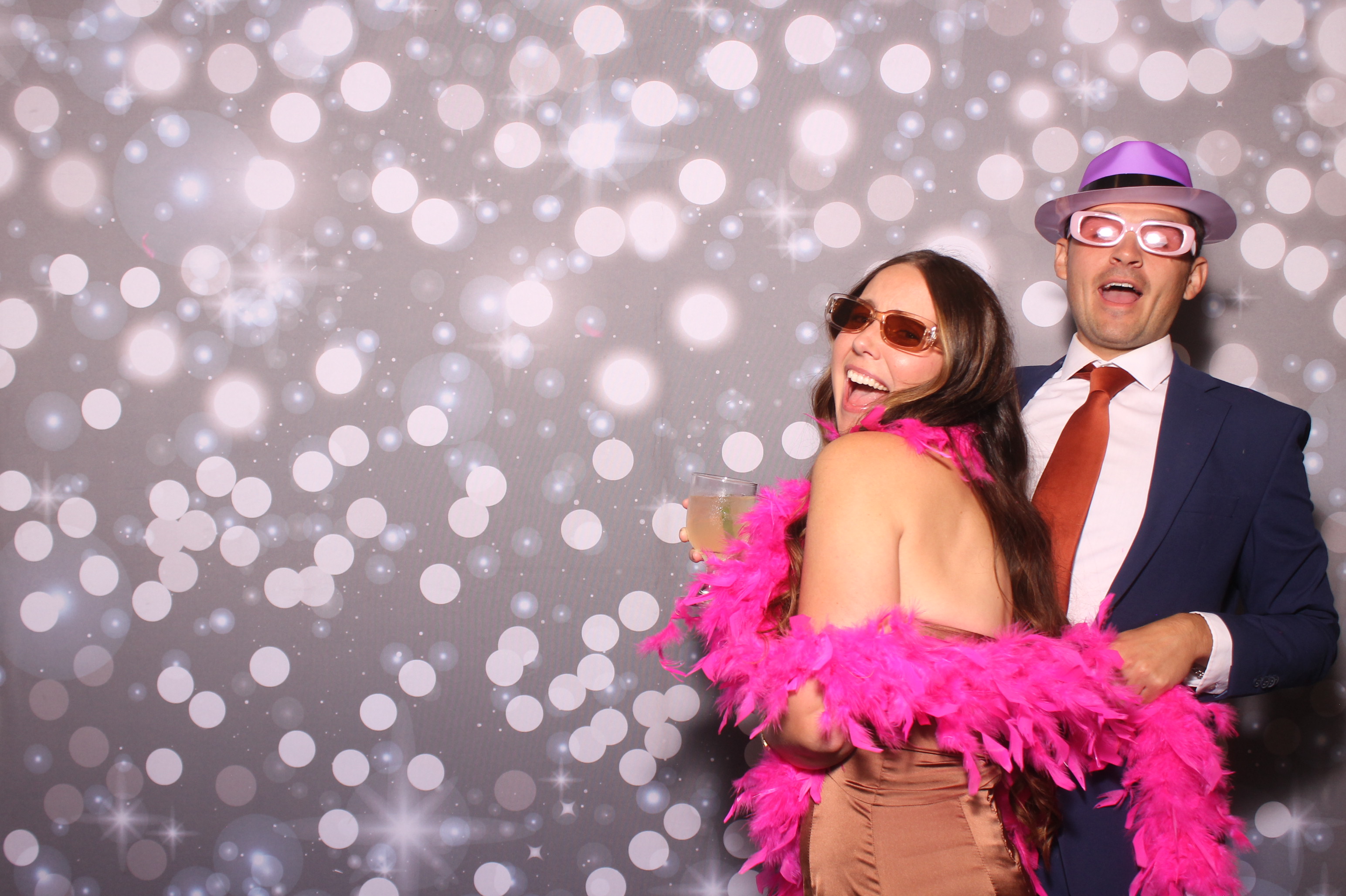 Lily & Jordan Wedding | View more photos from the event at gallery.photoboothcincy.com/u/PhotoBoothCincy/Lily-Jordan-Wedding