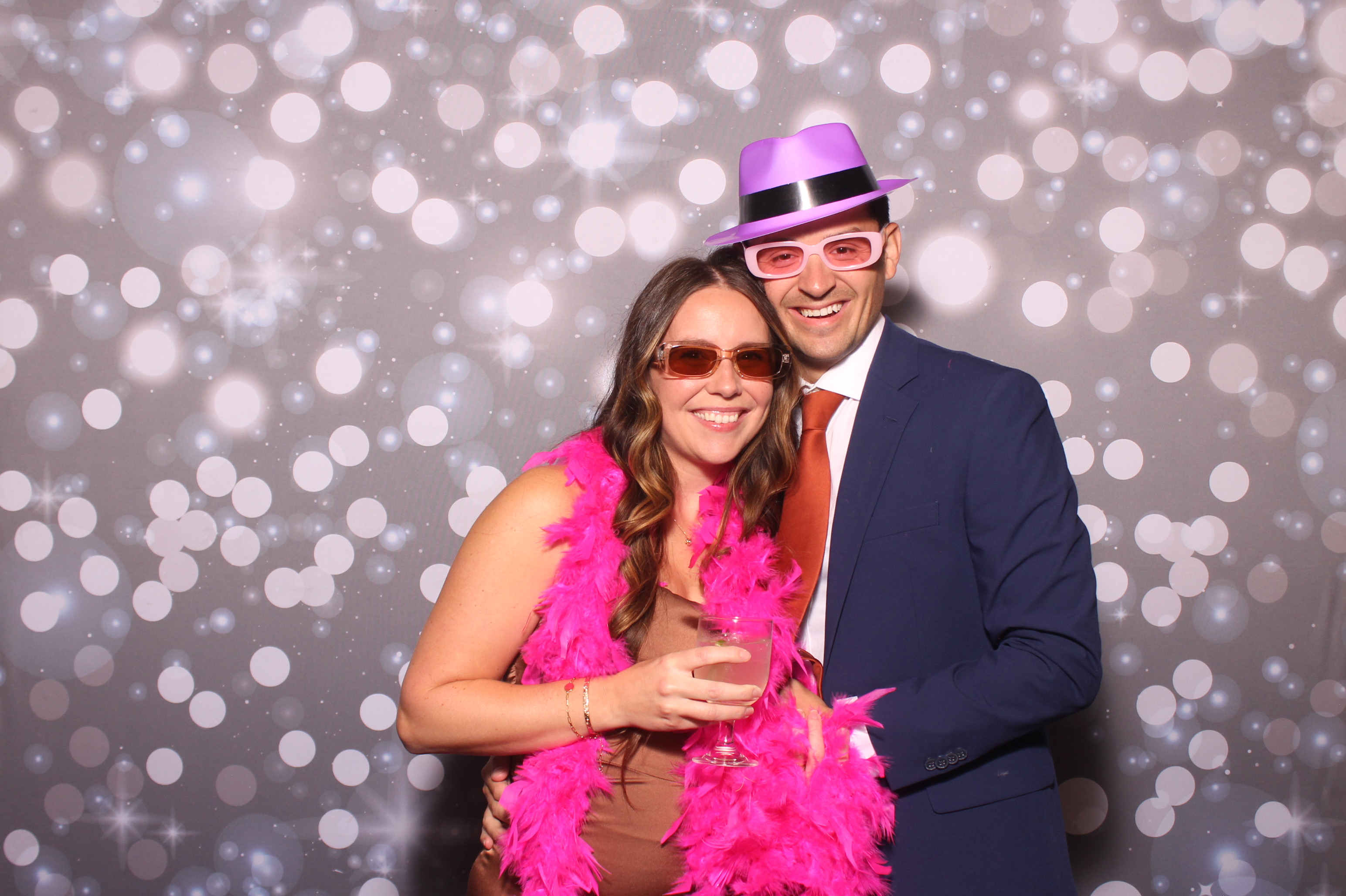 Lily & Jordan Wedding | View more photos from the event at gallery.photoboothcincy.com/u/PhotoBoothCincy/Lily-Jordan-Wedding