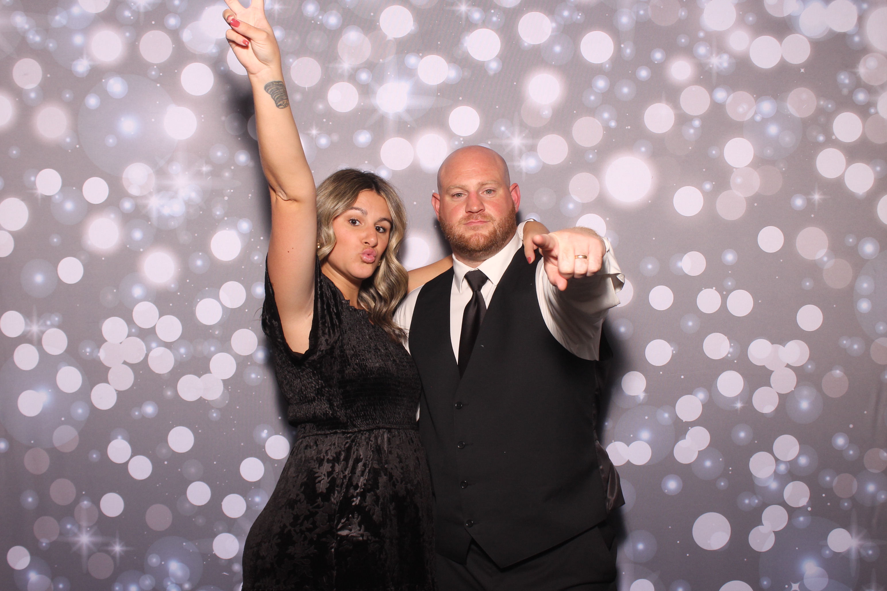 Lily & Jordan Wedding | View more photos from the event at gallery.photoboothcincy.com/u/PhotoBoothCincy/Lily-Jordan-Wedding