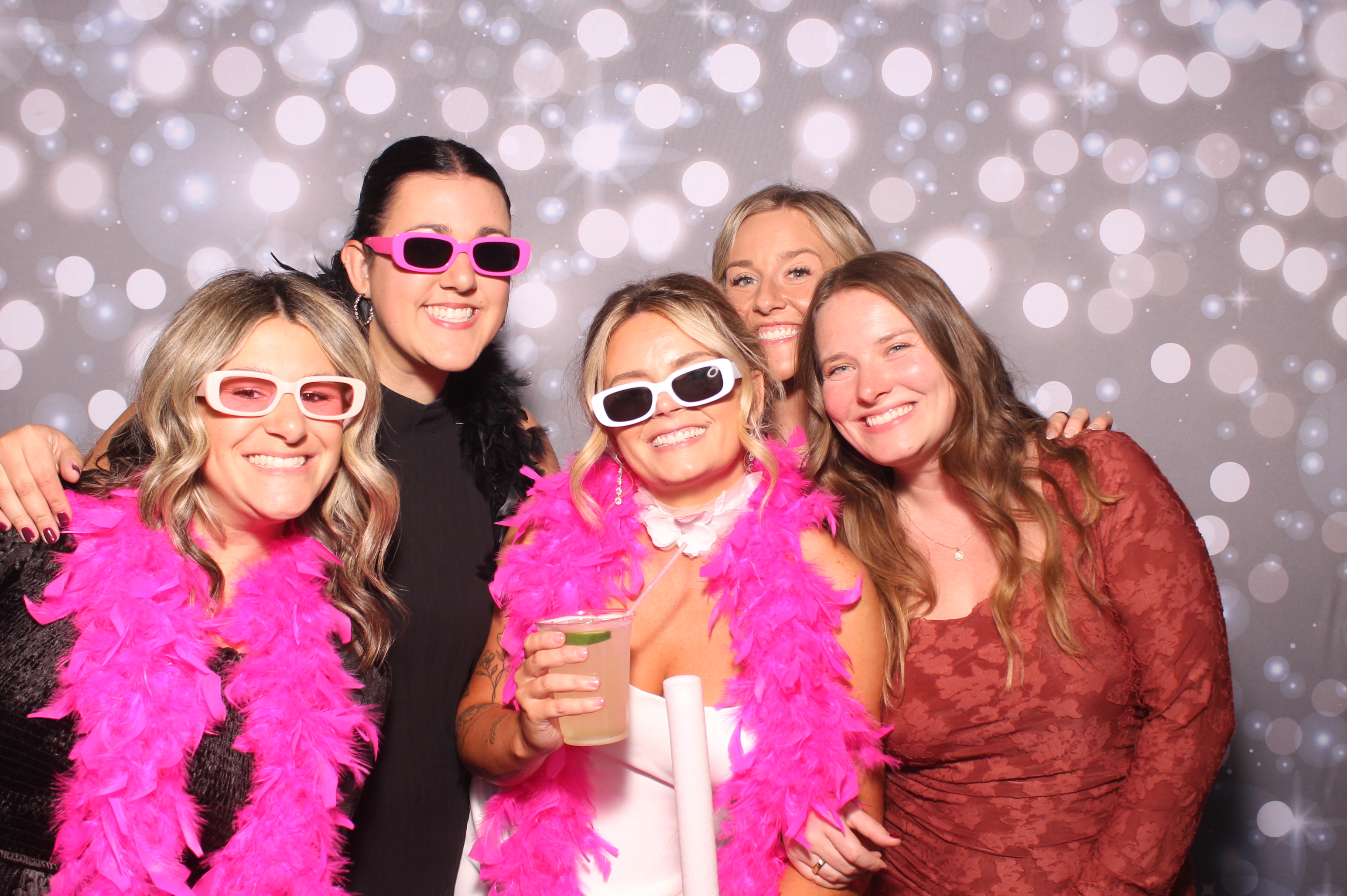 Lily & Jordan Wedding | View more photos from the event at gallery.photoboothcincy.com/u/PhotoBoothCincy/Lily-Jordan-Wedding