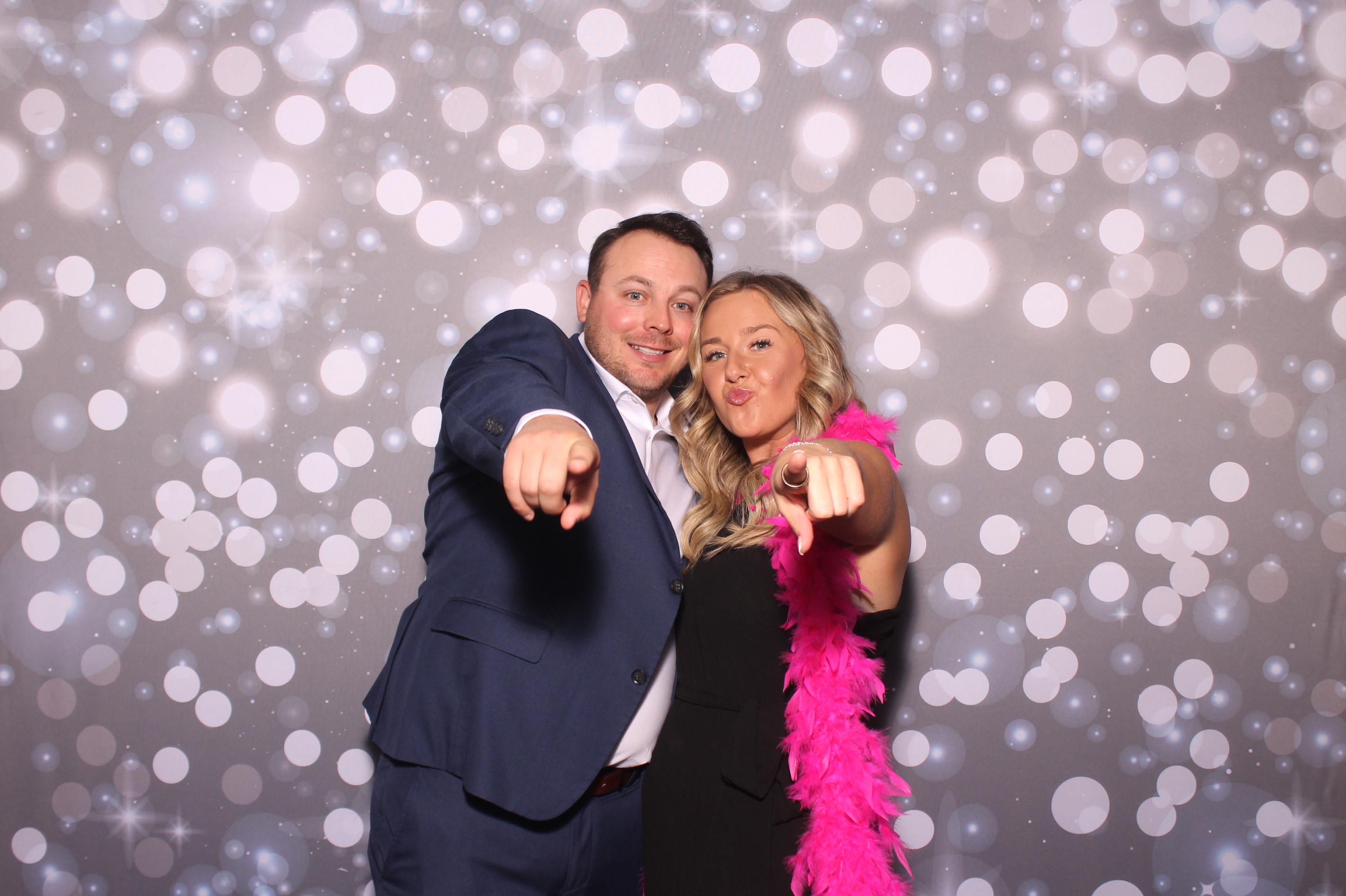 Lily & Jordan Wedding | View more photos from the event at gallery.photoboothcincy.com/u/PhotoBoothCincy/Lily-Jordan-Wedding