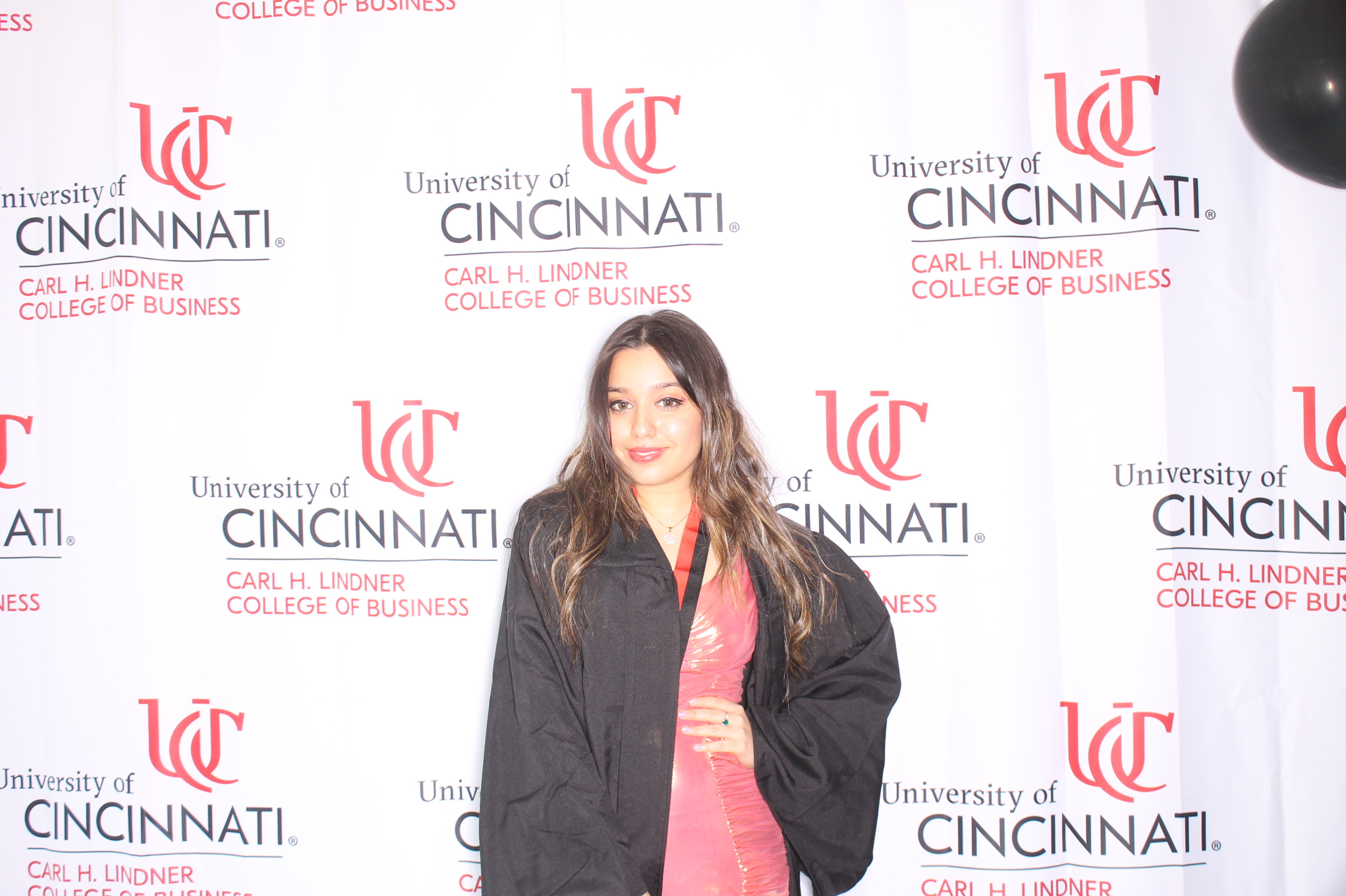  Linder College of Business Open House | View more photos from the event at gallery.photoboothcincy.com/u/PhotoBoothCincy/Linder-College-of-Business-Open-House-0