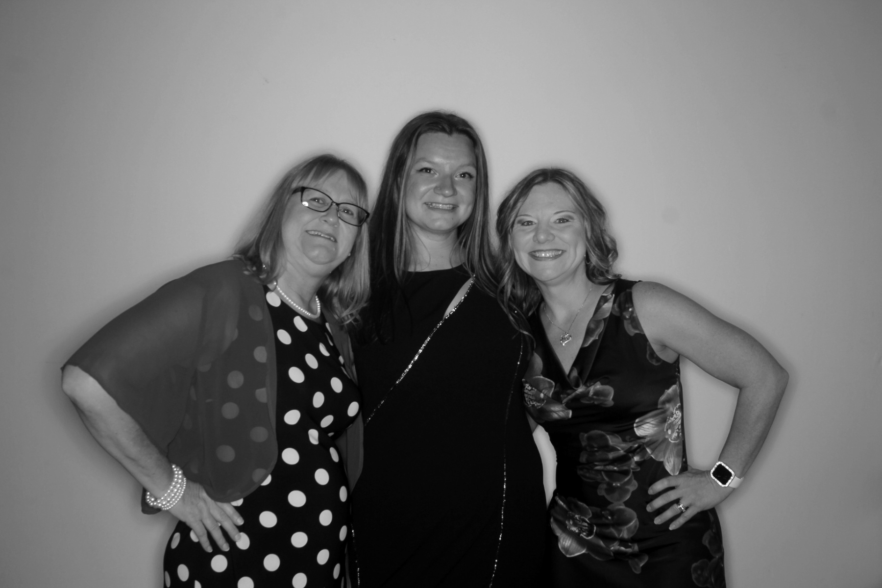Linds Reception | View more photos from the event at gallery.photoboothcincy.com/u/PhotoBoothCincy/Linds-Reception