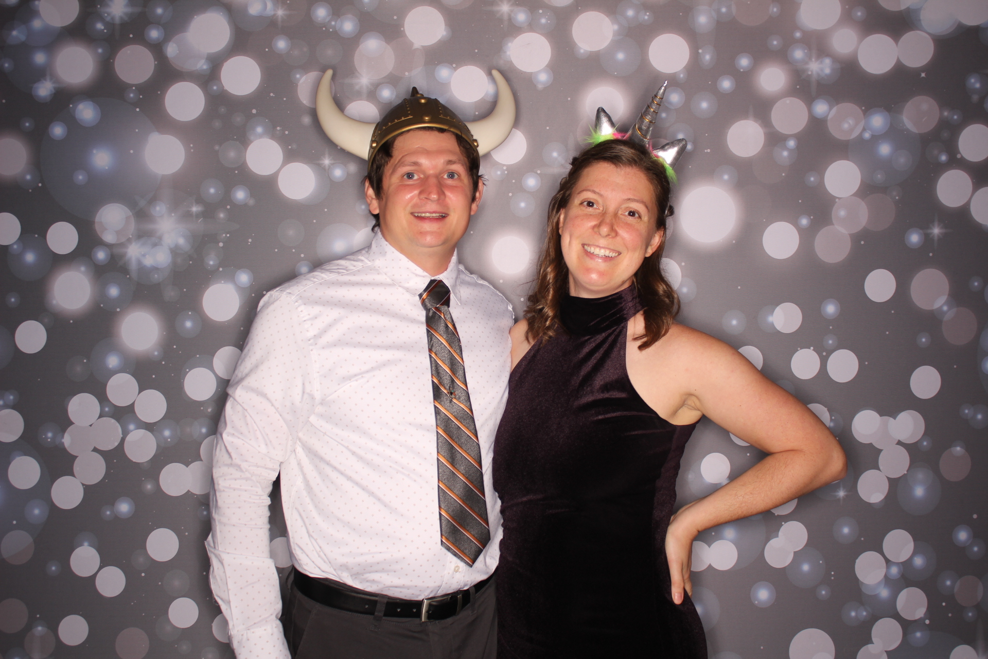 Lindsey & Wess | View more photos from the event at gallery.photoboothcincy.com/u/PhotoBoothCincy/Lindsey-Wess