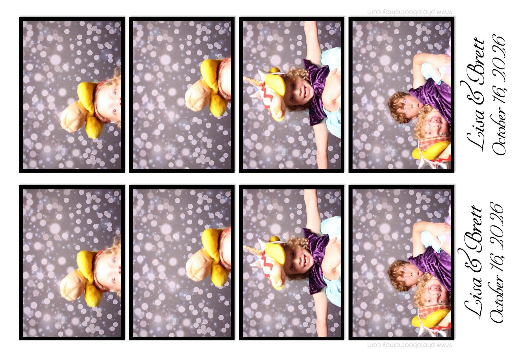 Lisa & Brett Reception | View more photos from the event at gallery.photoboothcincy.com/u/PhotoBoothCincy/Lisa-Brett-Reception