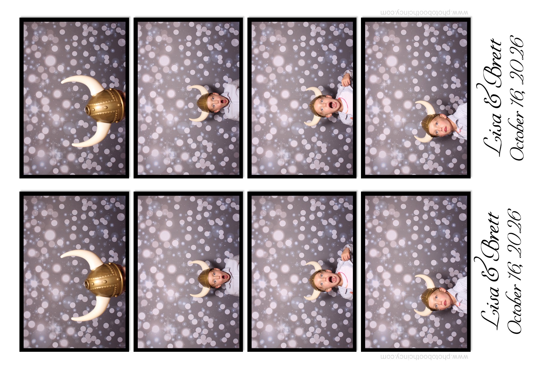 Lisa & Brett Reception | View more photos from the event at gallery.photoboothcincy.com/u/PhotoBoothCincy/Lisa-Brett-Reception