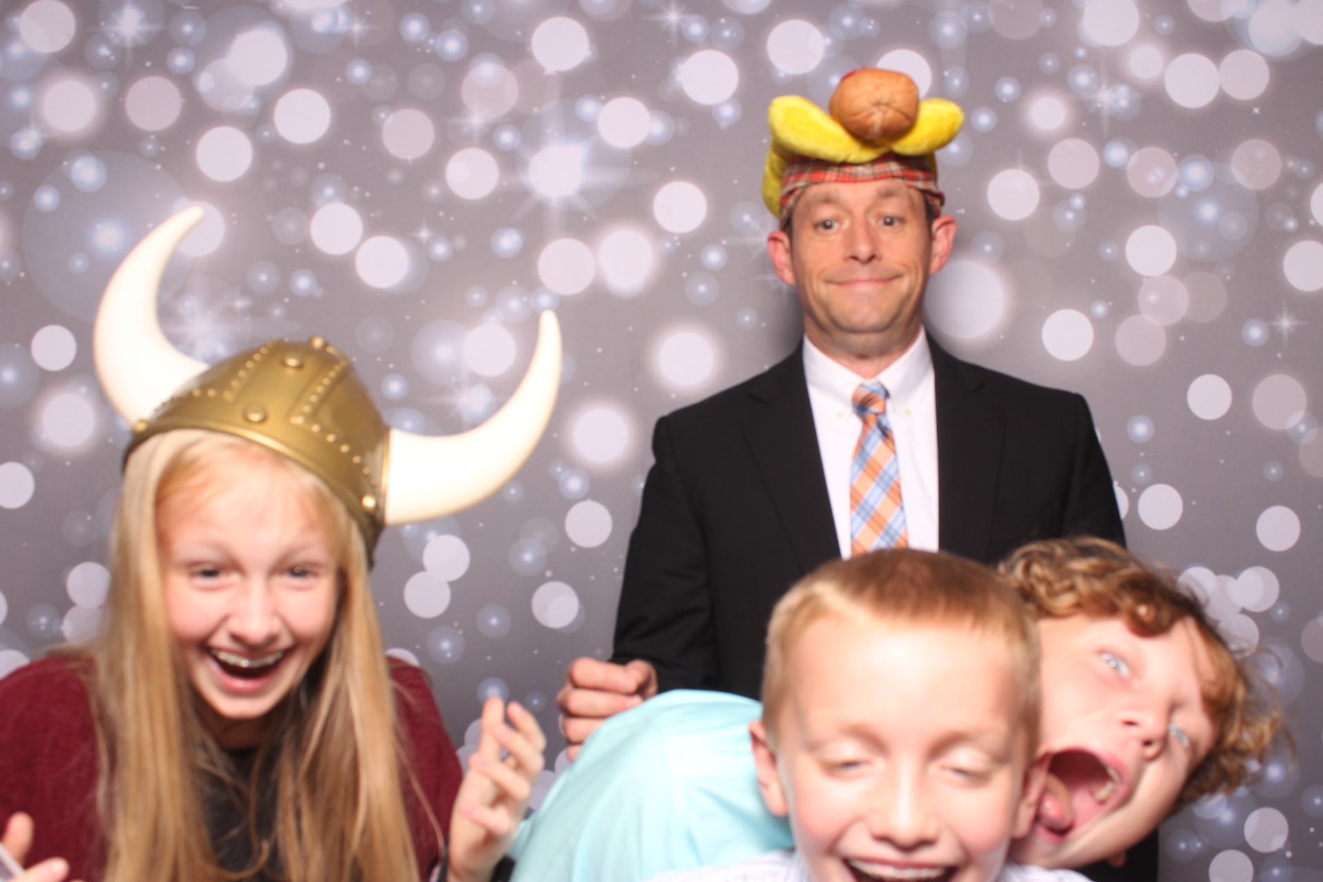Lisa & Brett Reception | View more photos from the event at gallery.photoboothcincy.com/u/PhotoBoothCincy/Lisa-Brett-Reception