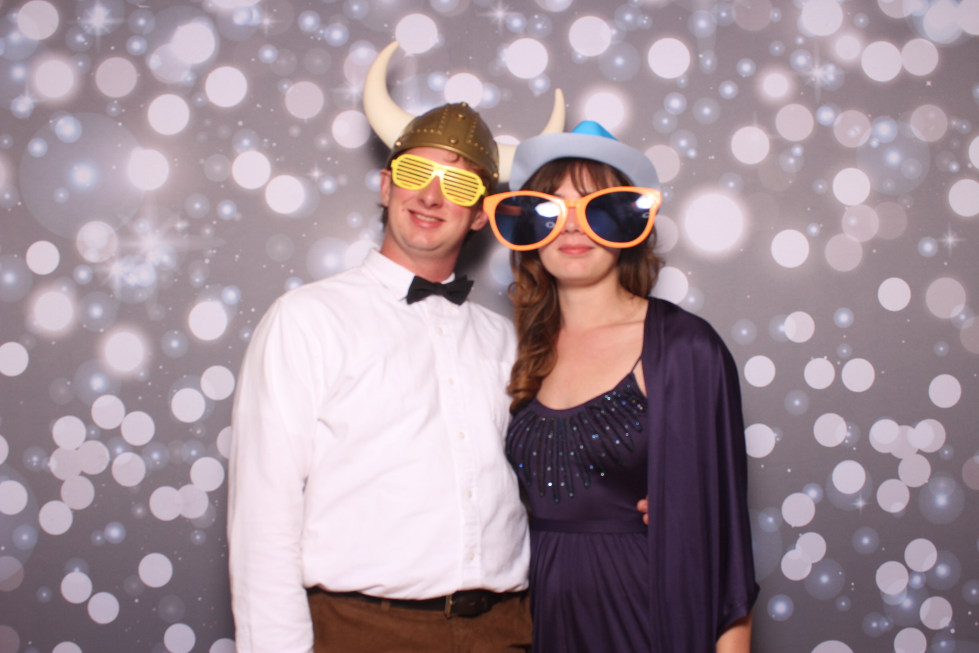 Lisa & Brett Reception | View more photos from the event at gallery.photoboothcincy.com/u/PhotoBoothCincy/Lisa-Brett-Reception