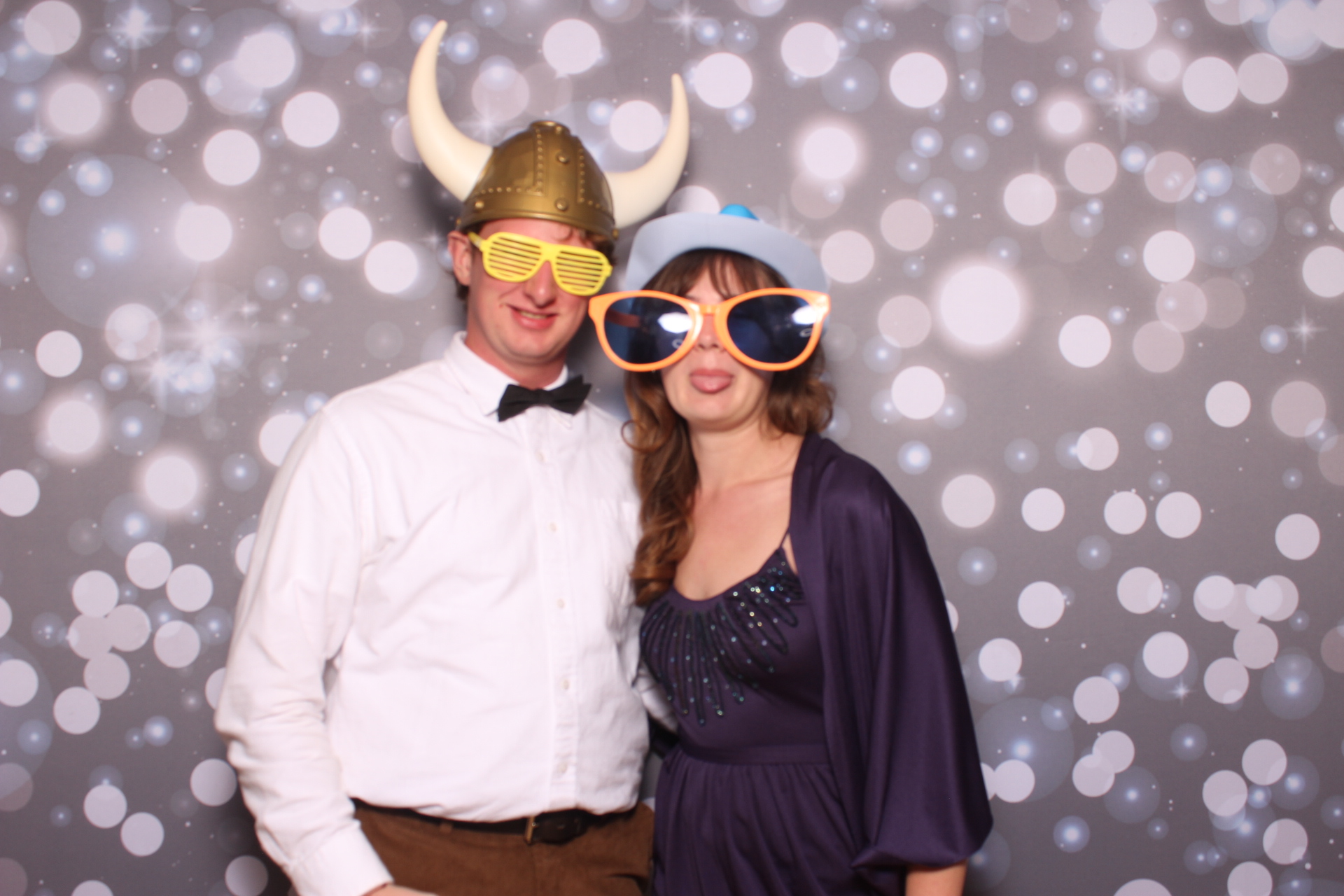 Lisa & Brett Reception | View more photos from the event at gallery.photoboothcincy.com/u/PhotoBoothCincy/Lisa-Brett-Reception