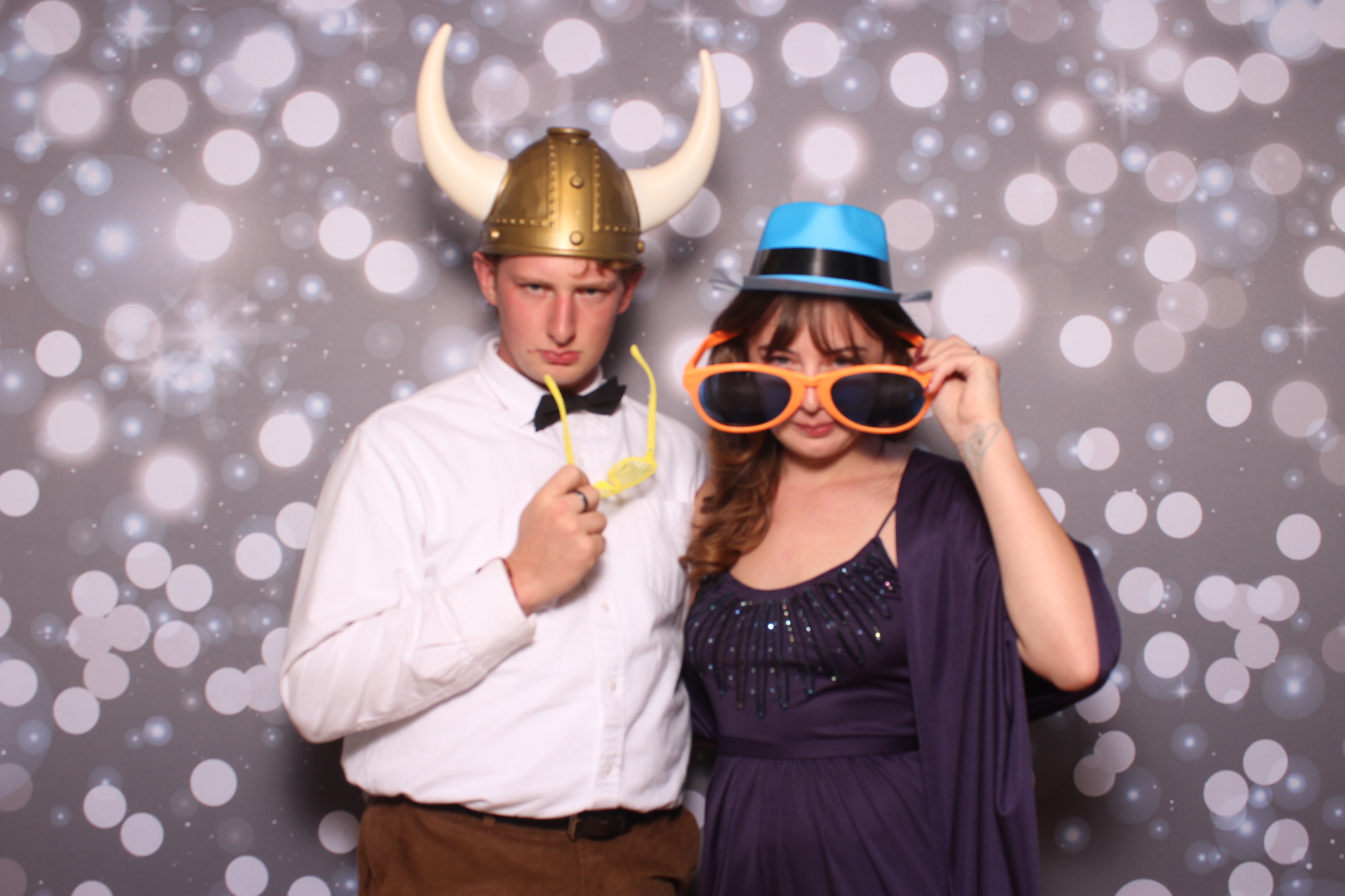 Lisa & Brett Reception | View more photos from the event at gallery.photoboothcincy.com/u/PhotoBoothCincy/Lisa-Brett-Reception
