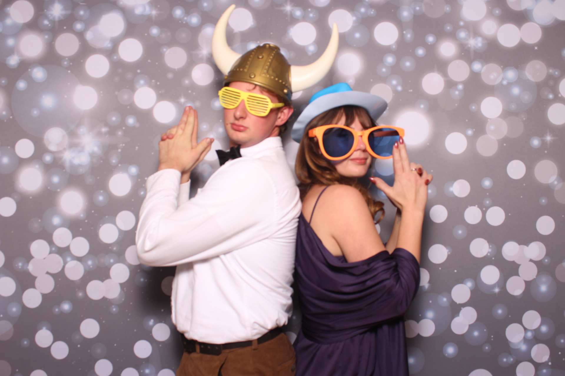 Lisa & Brett Reception | View more photos from the event at gallery.photoboothcincy.com/u/PhotoBoothCincy/Lisa-Brett-Reception