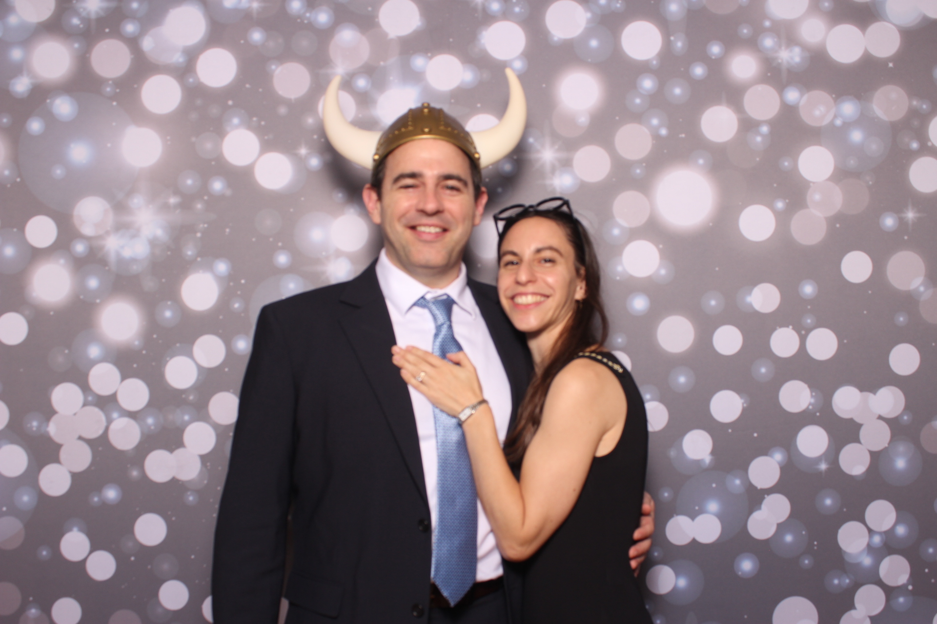 Lisa & Brett Reception | View more photos from the event at gallery.photoboothcincy.com/u/PhotoBoothCincy/Lisa-Brett-Reception