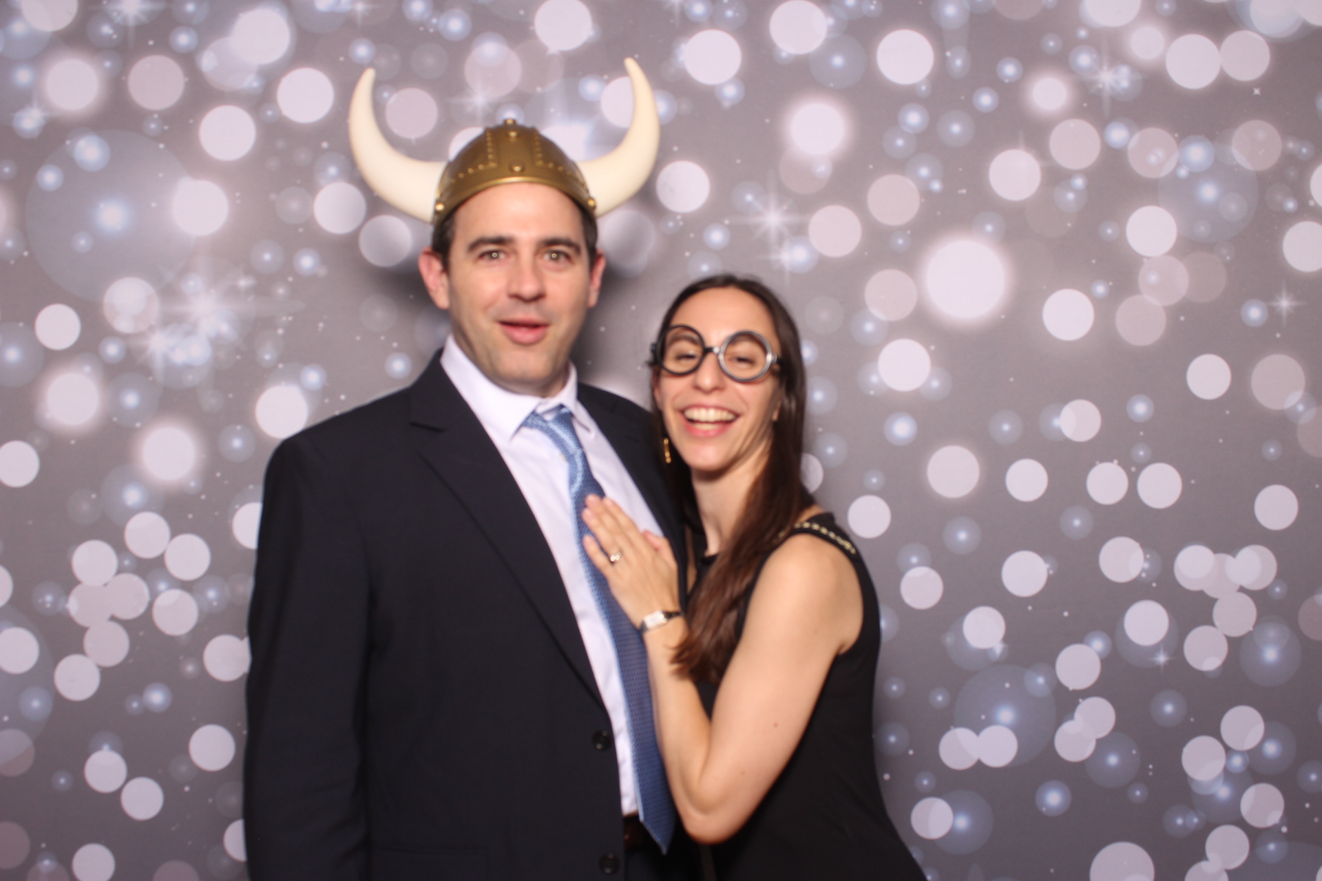 Lisa & Brett Reception | View more photos from the event at gallery.photoboothcincy.com/u/PhotoBoothCincy/Lisa-Brett-Reception