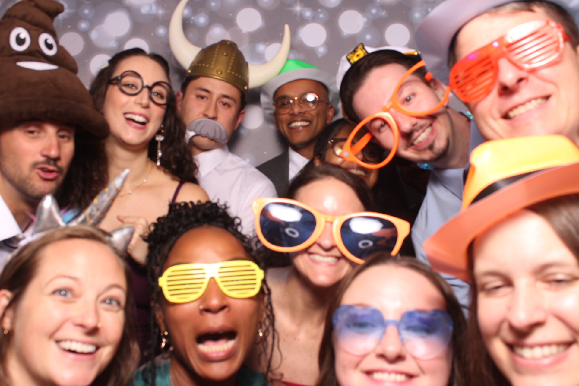 Lisa & Brett Reception | View more photos from the event at gallery.photoboothcincy.com/u/PhotoBoothCincy/Lisa-Brett-Reception