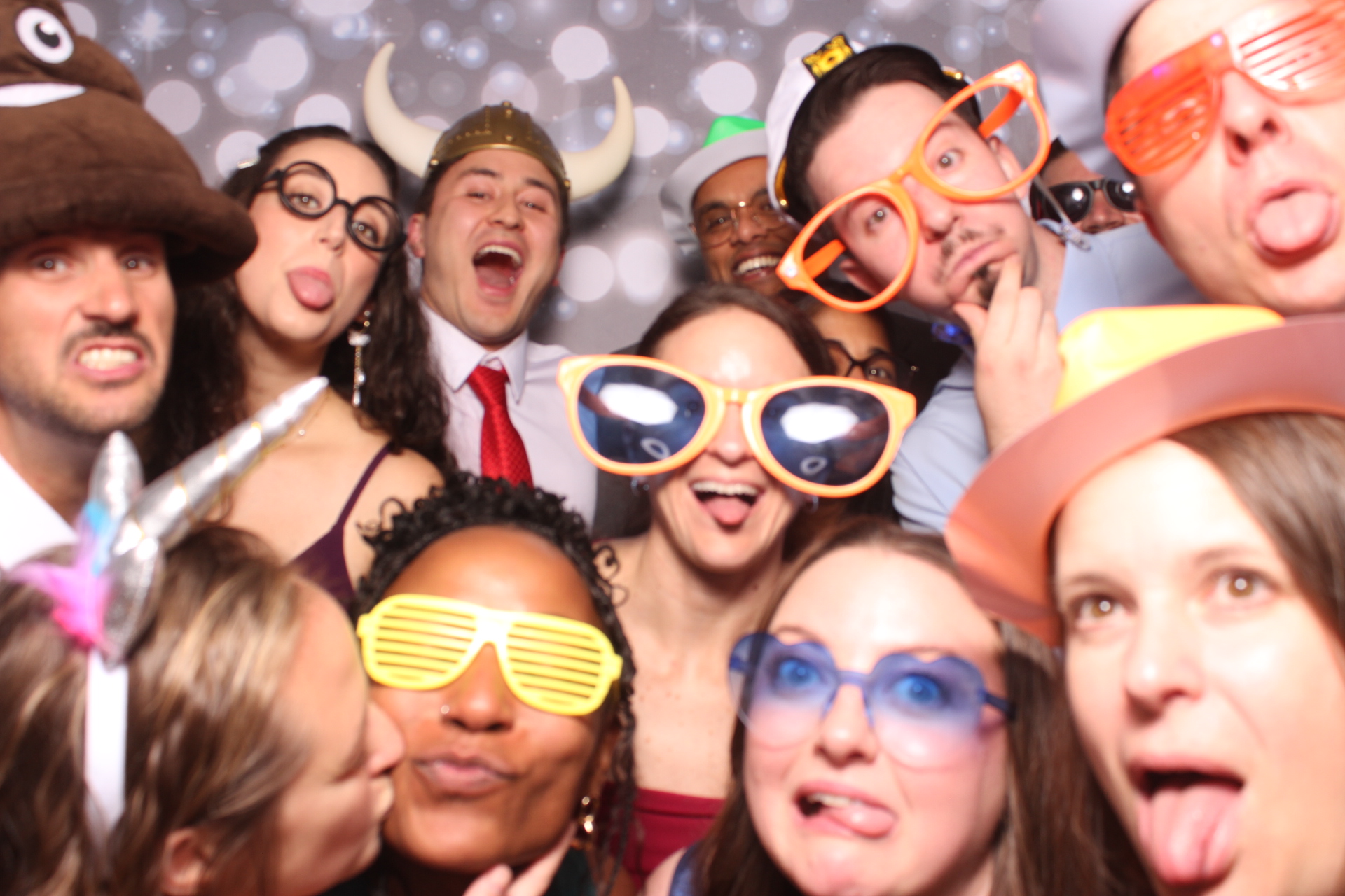 Lisa & Brett Reception | View more photos from the event at gallery.photoboothcincy.com/u/PhotoBoothCincy/Lisa-Brett-Reception