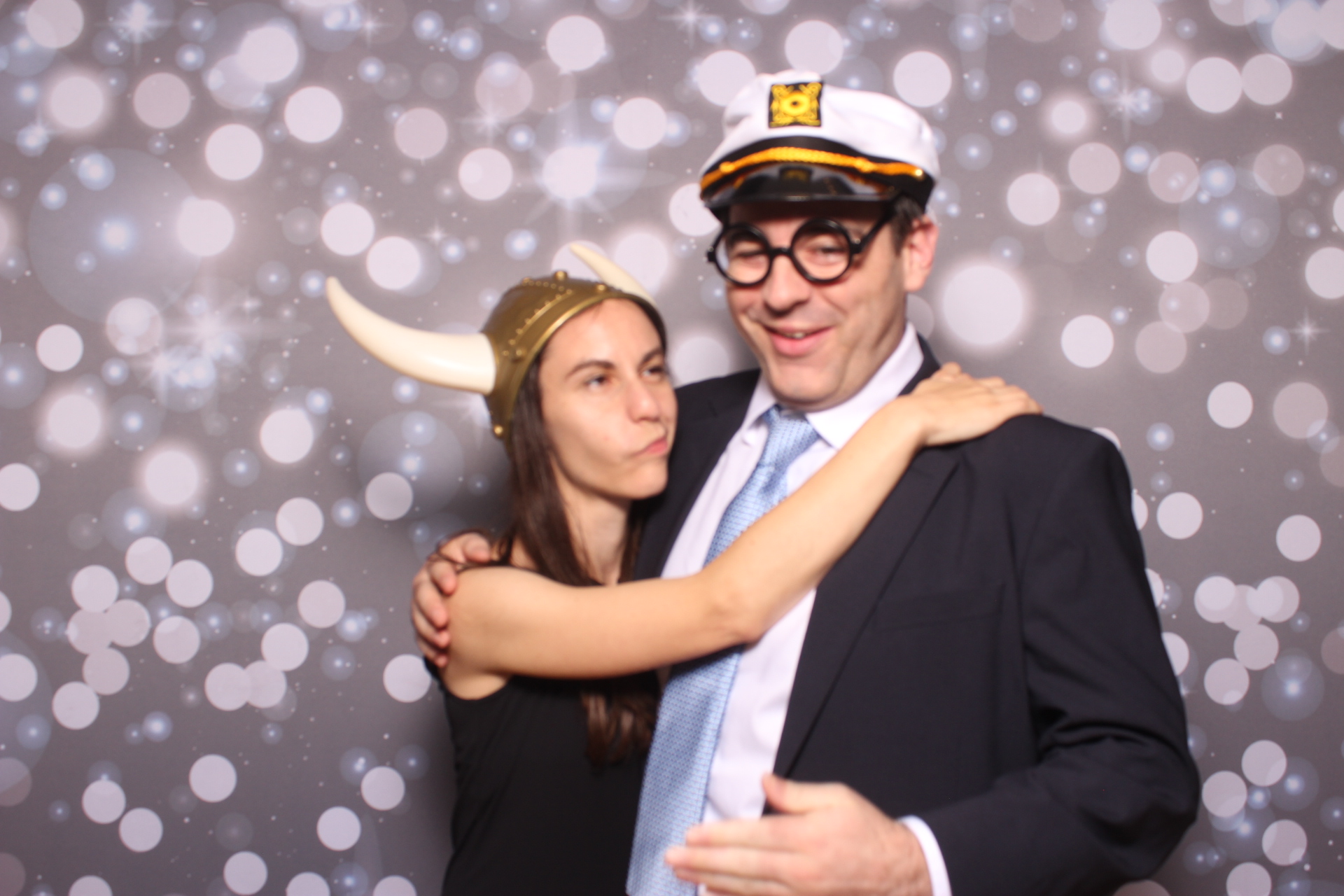 Lisa & Brett Reception | View more photos from the event at gallery.photoboothcincy.com/u/PhotoBoothCincy/Lisa-Brett-Reception