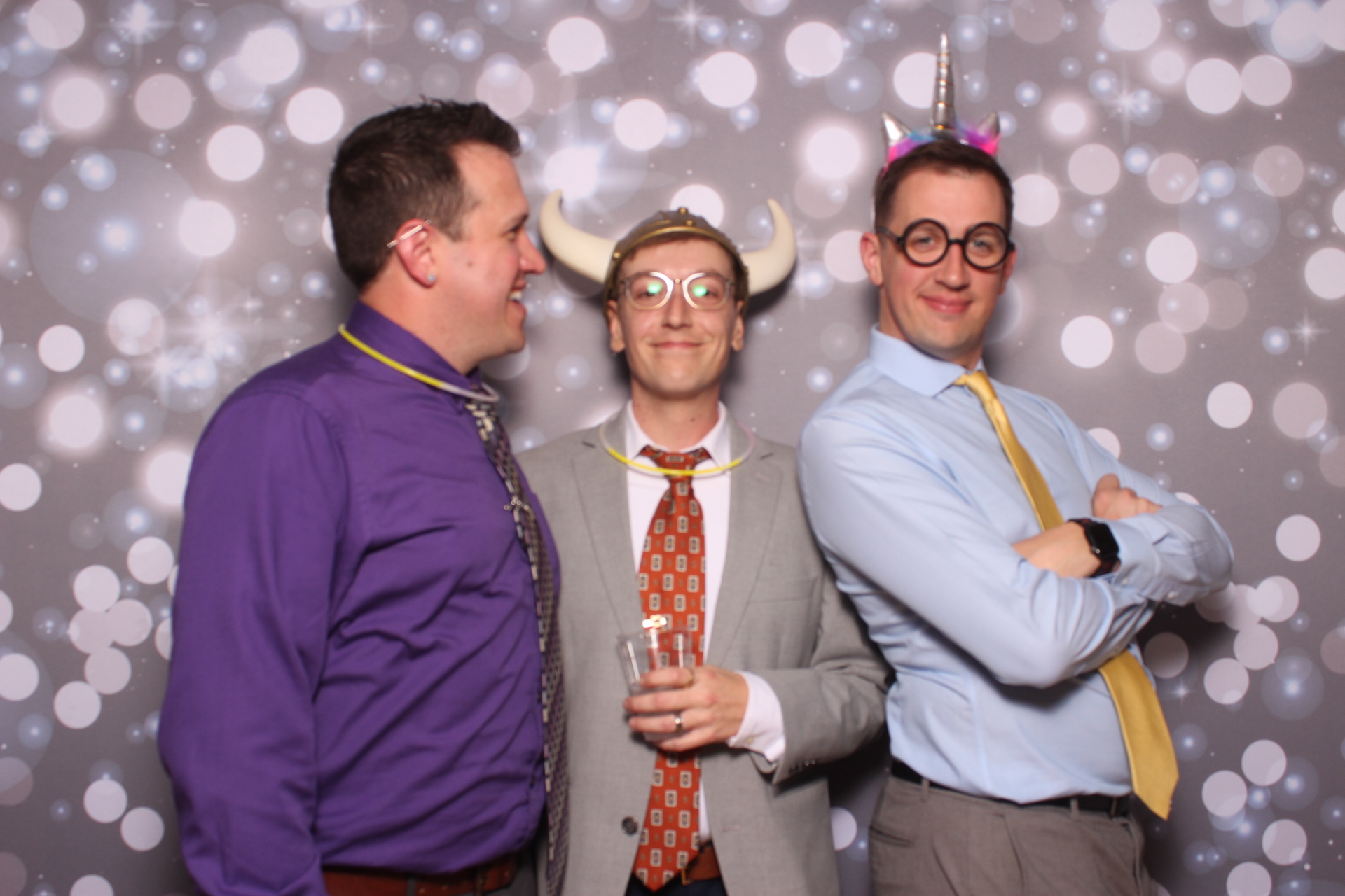 Lisa & Brett Reception | View more photos from the event at gallery.photoboothcincy.com/u/PhotoBoothCincy/Lisa-Brett-Reception