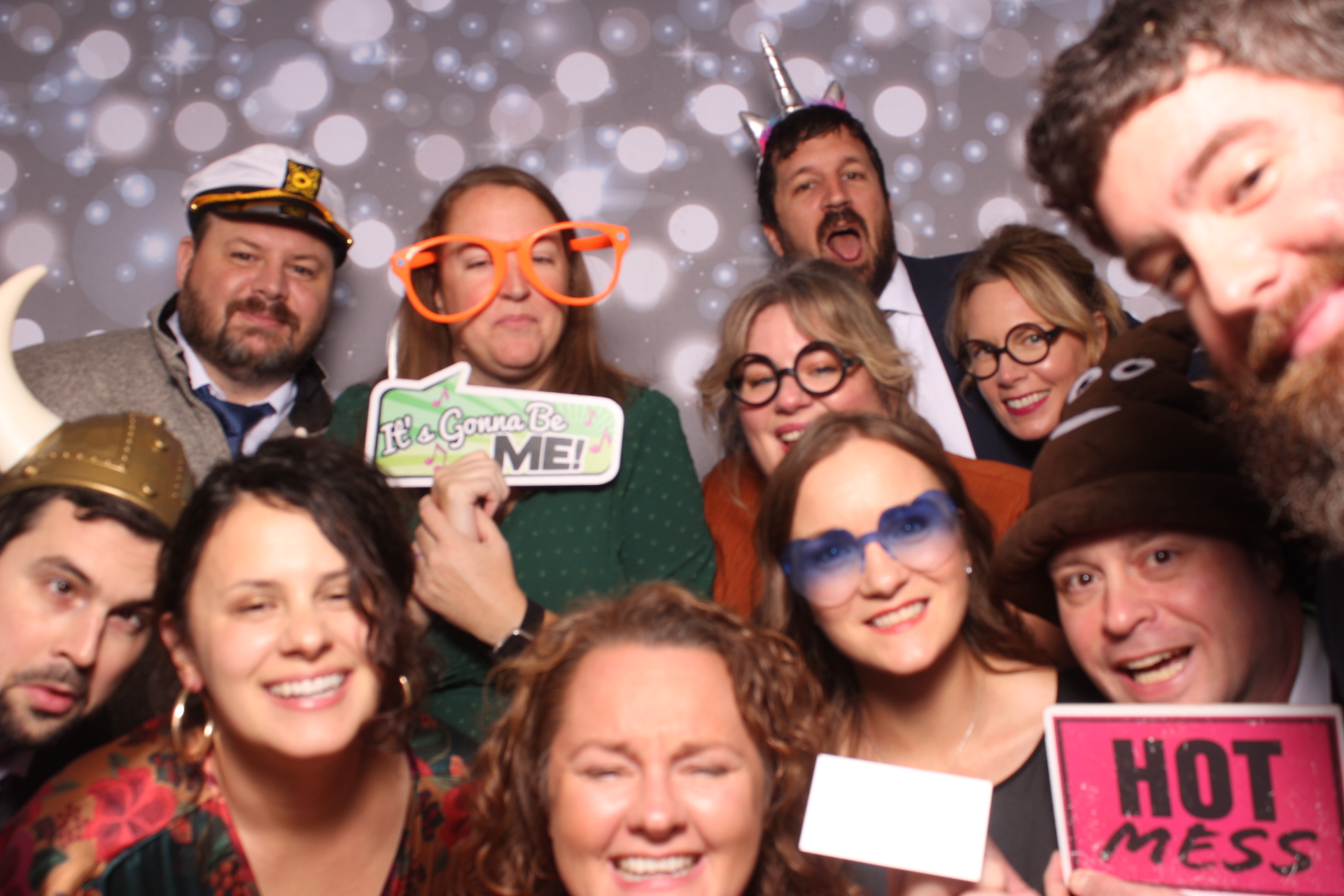Lisa & Brett Reception | View more photos from the event at gallery.photoboothcincy.com/u/PhotoBoothCincy/Lisa-Brett-Reception