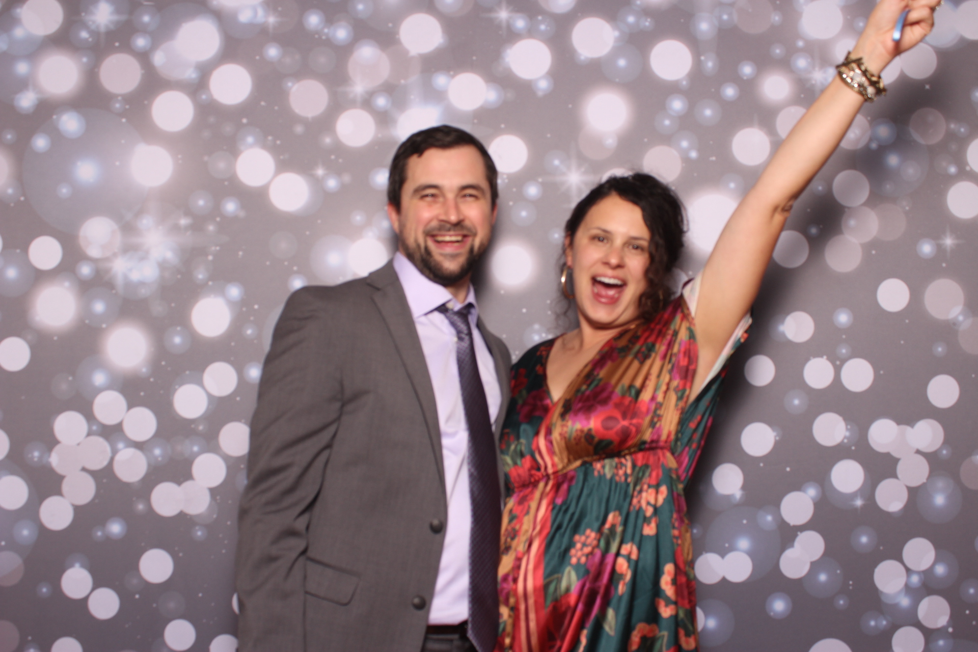 Lisa & Brett Reception | View more photos from the event at gallery.photoboothcincy.com/u/PhotoBoothCincy/Lisa-Brett-Reception