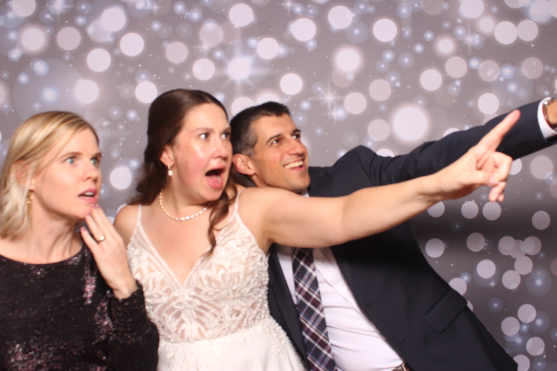 Lisa & Brett Reception | View more photos from the event at gallery.photoboothcincy.com/u/PhotoBoothCincy/Lisa-Brett-Reception