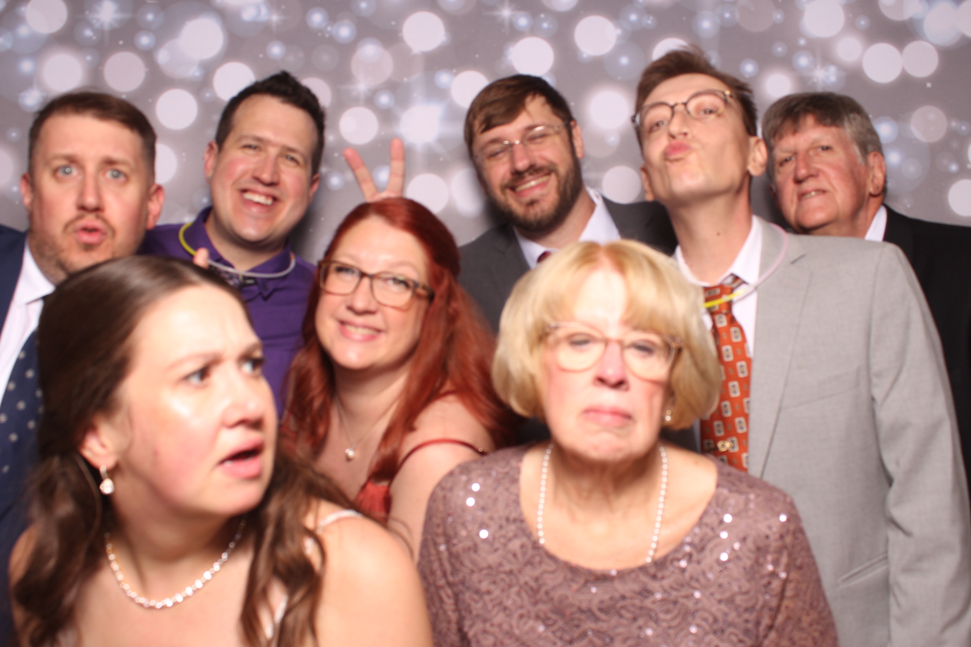 Lisa & Brett Reception | View more photos from the event at gallery.photoboothcincy.com/u/PhotoBoothCincy/Lisa-Brett-Reception