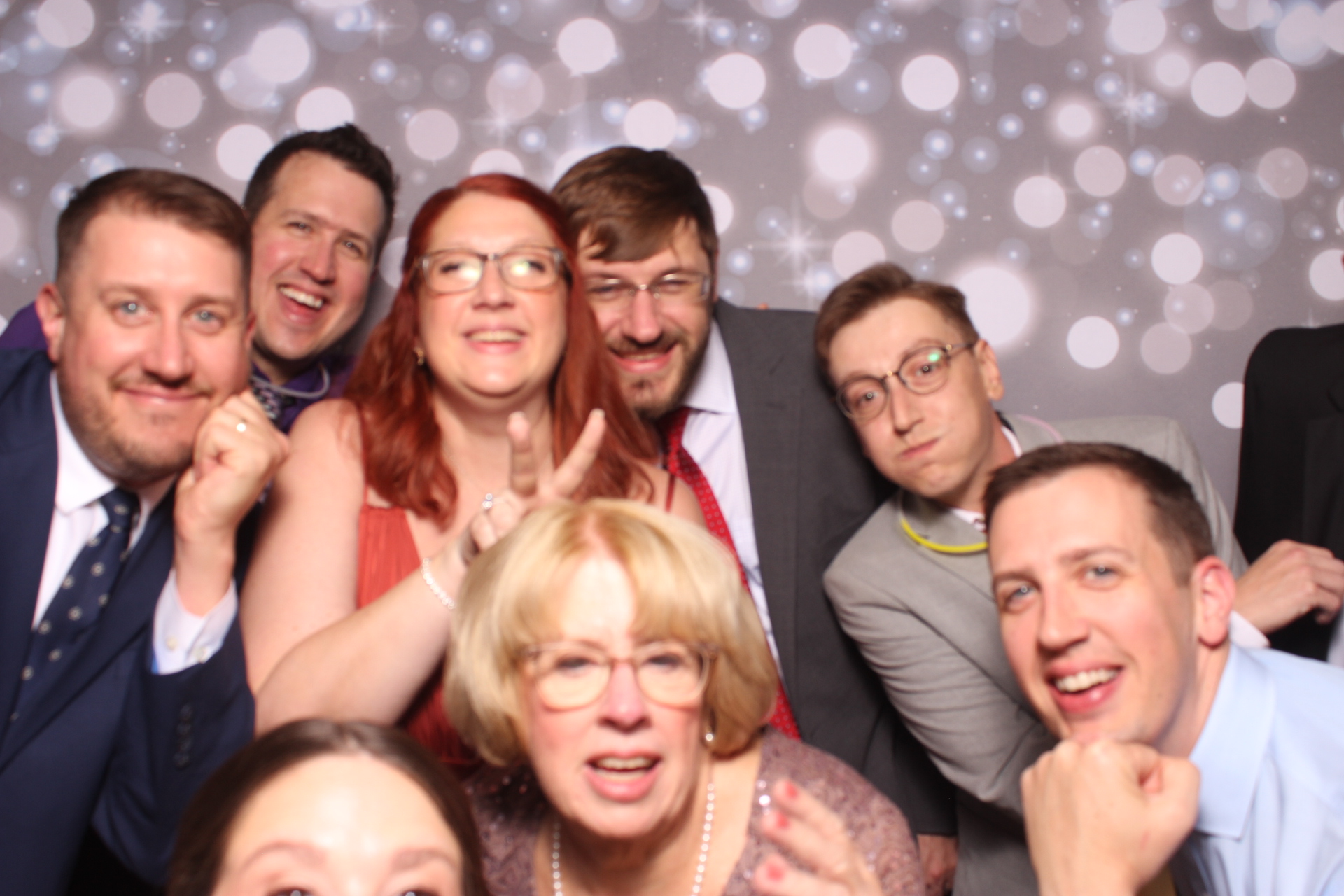 Lisa & Brett Reception | View more photos from the event at gallery.photoboothcincy.com/u/PhotoBoothCincy/Lisa-Brett-Reception