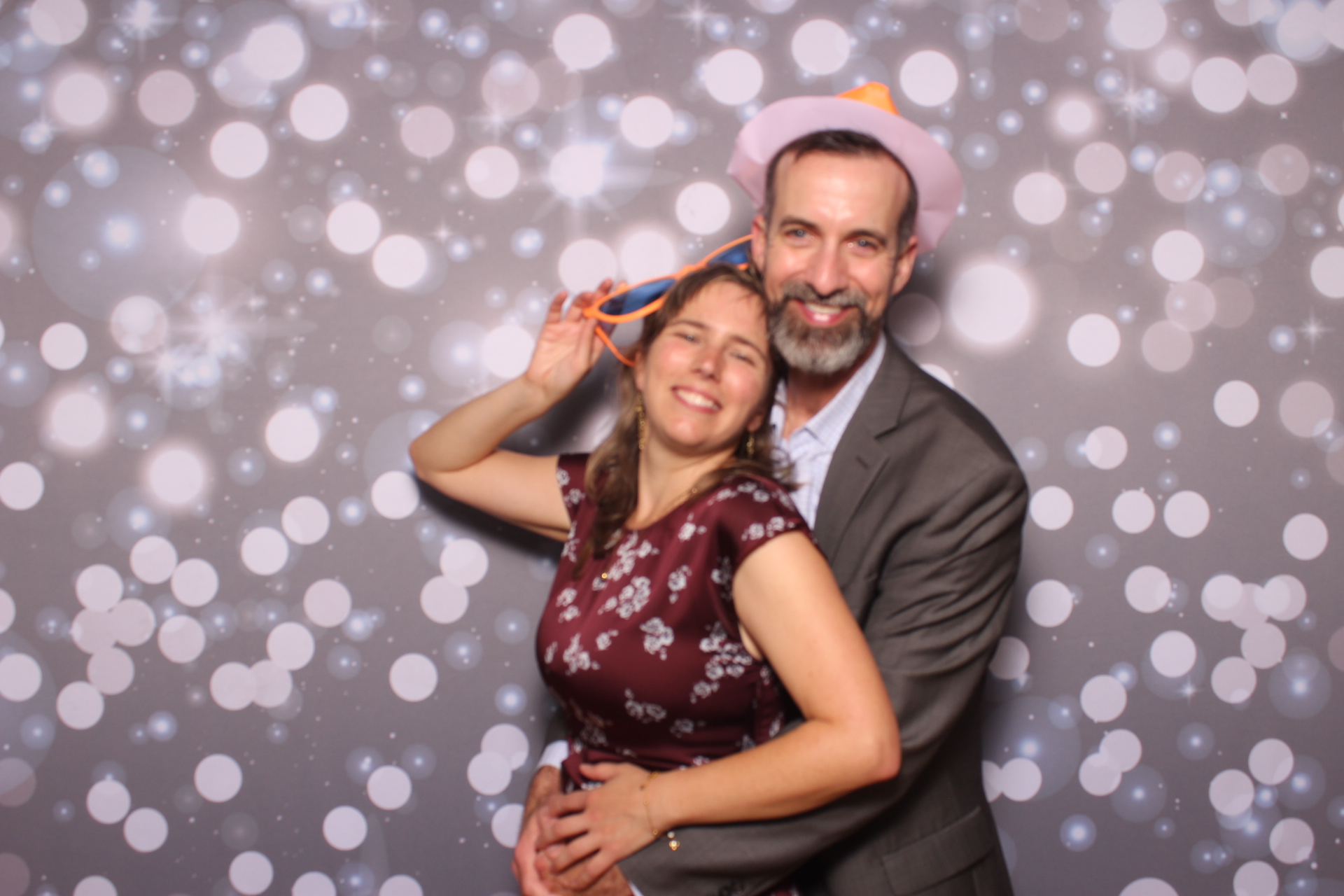 Lisa & Brett Reception | View more photos from the event at gallery.photoboothcincy.com/u/PhotoBoothCincy/Lisa-Brett-Reception