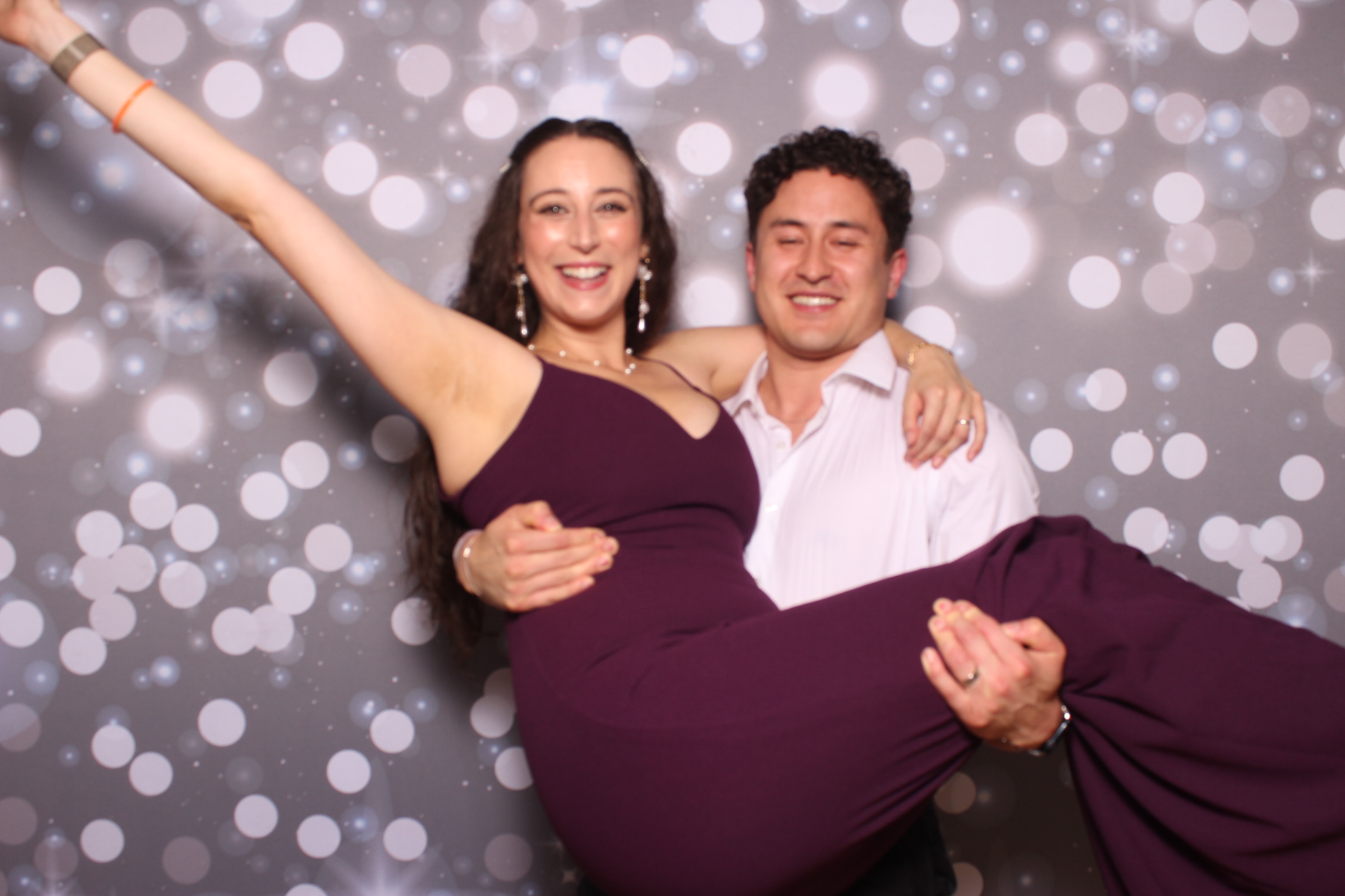 Lisa & Brett Reception | View more photos from the event at gallery.photoboothcincy.com/u/PhotoBoothCincy/Lisa-Brett-Reception