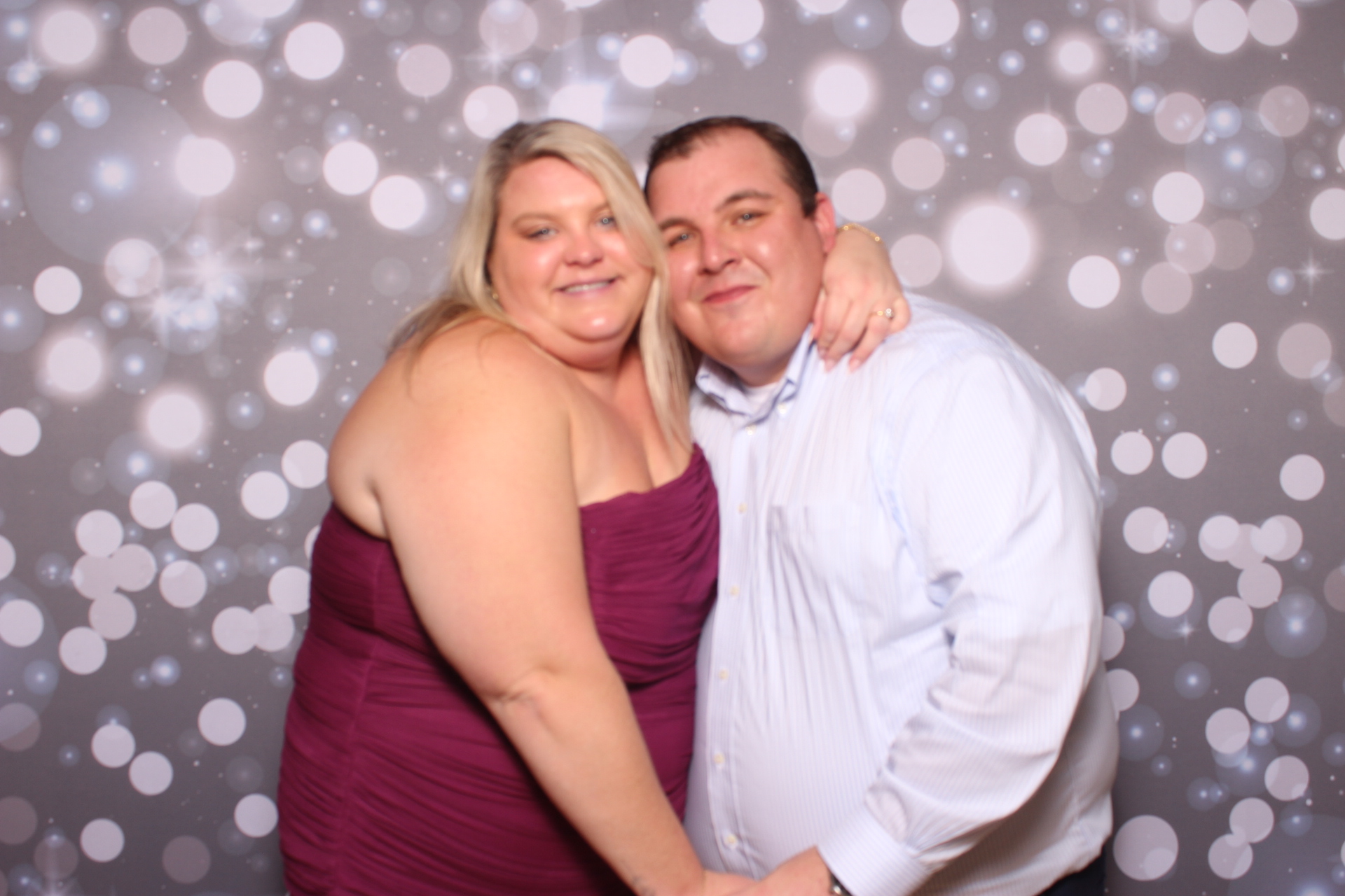 Lisa & Brett Reception | View more photos from the event at gallery.photoboothcincy.com/u/PhotoBoothCincy/Lisa-Brett-Reception