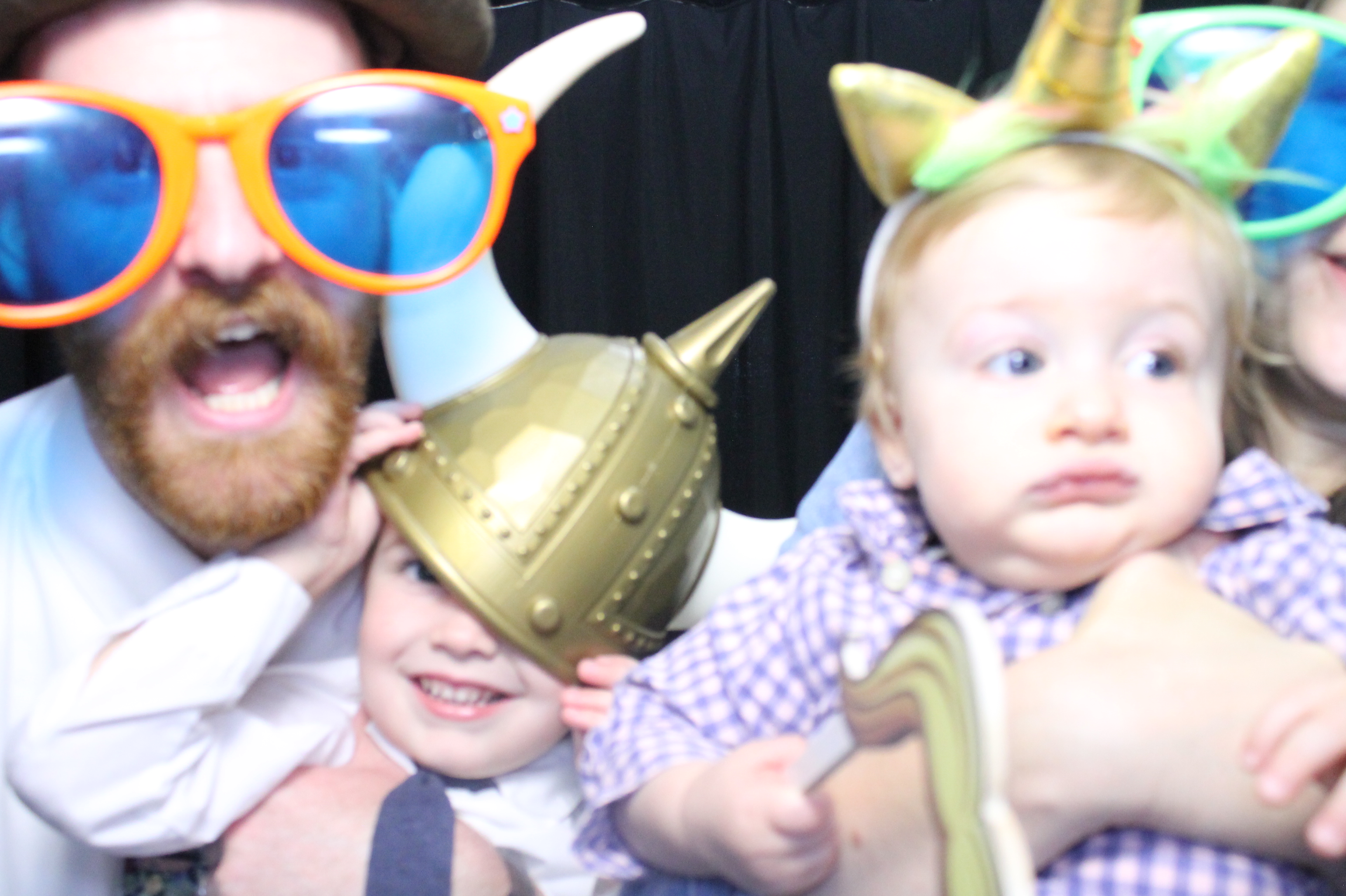Liz & Landen Reception | View more photos from the event at gallery.photoboothcincy.com/u/PhotoBoothCincy/Liz-Landen-Reception