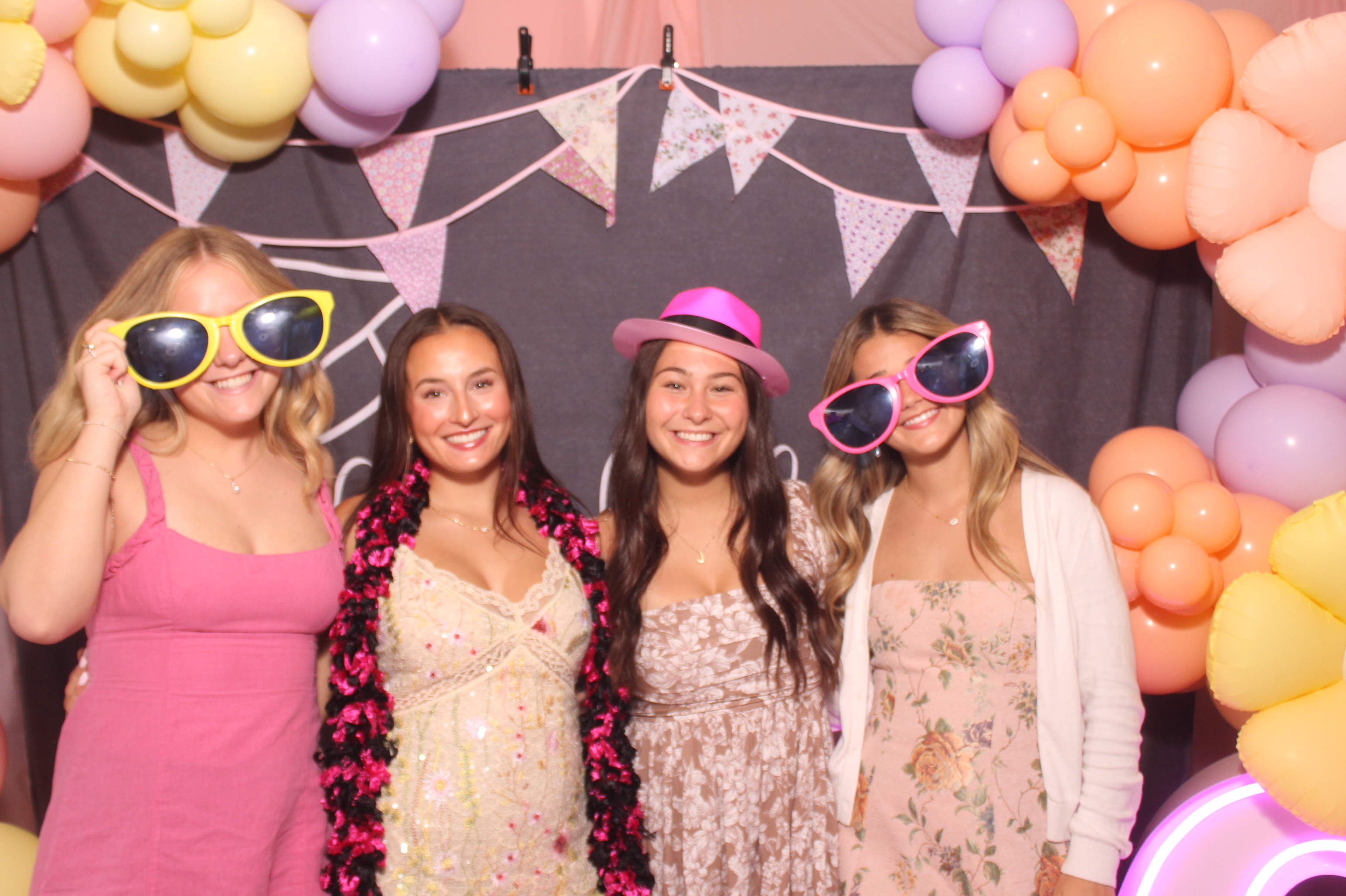 Luci, Leah, Eden Grad Party | View more photos from the event at gallery.photoboothcincy.com/u/PhotoBoothCincy/Luci-Leah-Eden-Grad-Party