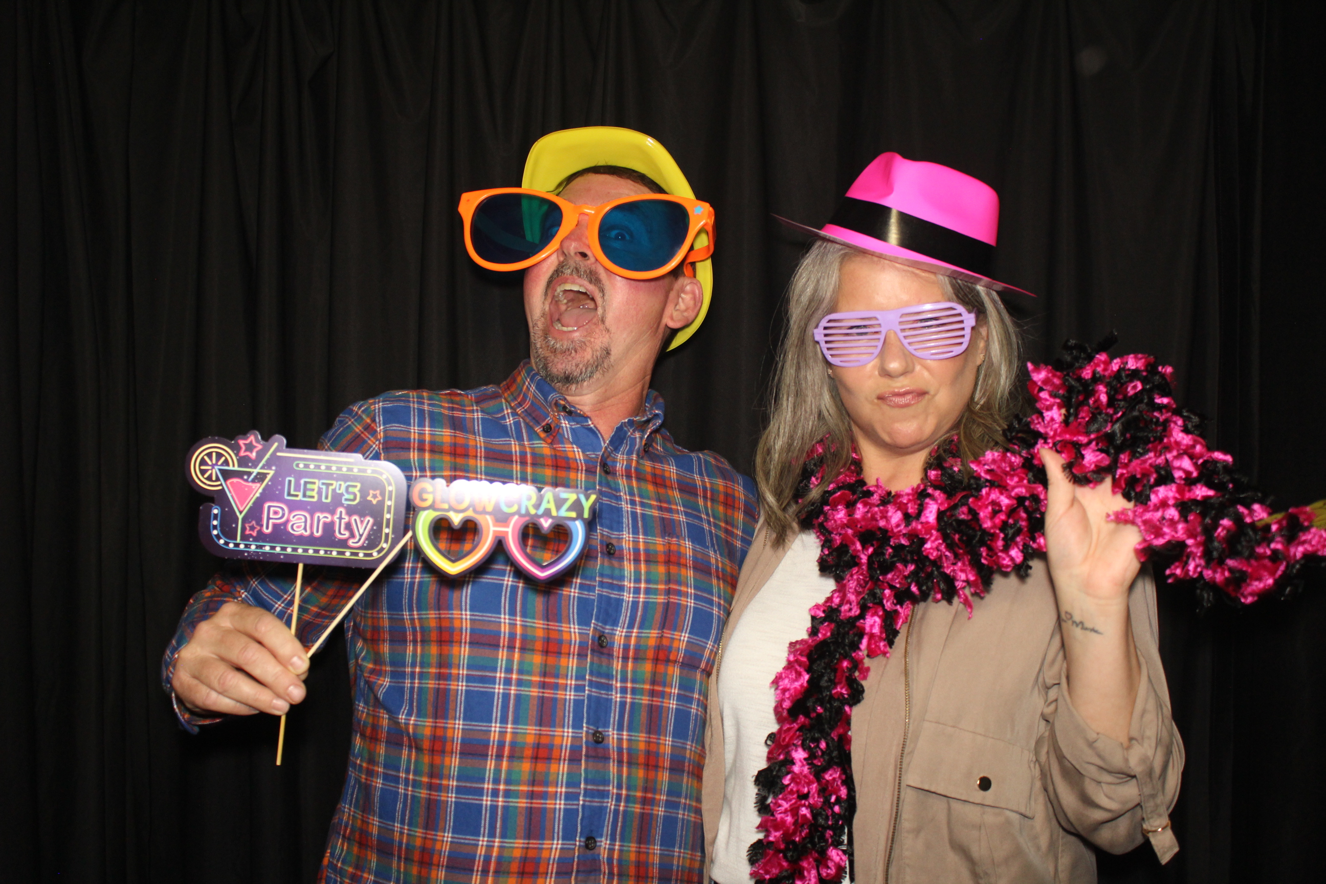 MCESC Prom | View more photos from the event at gallery.photoboothcincy.com/u/PhotoBoothCincy/MCESC-Prom