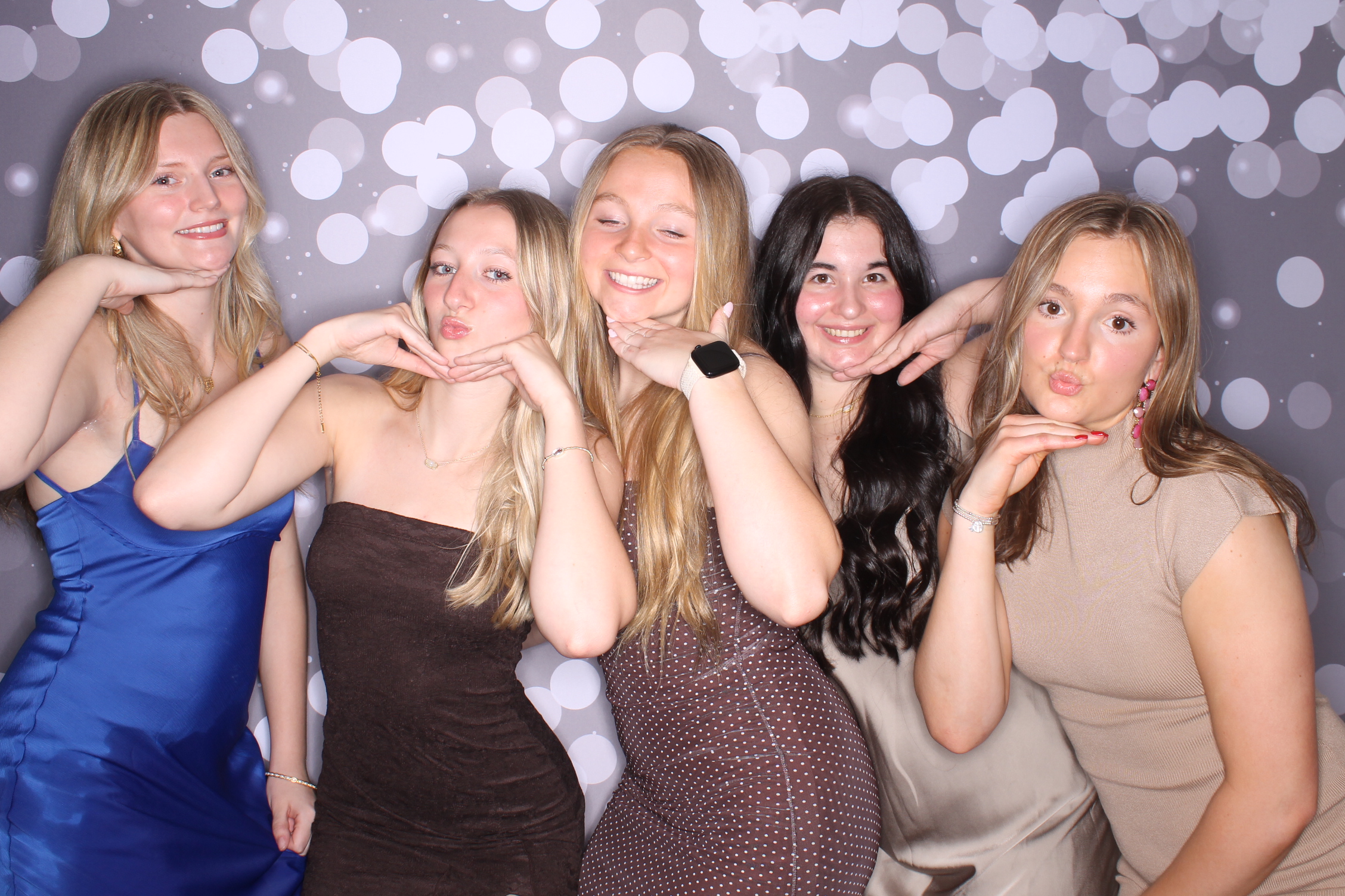 MSJ CAB Spring Formal | View more photos from the event at gallery.photoboothcincy.com/u/PhotoBoothCincy/MSJ-CAB-Spring-Formal
