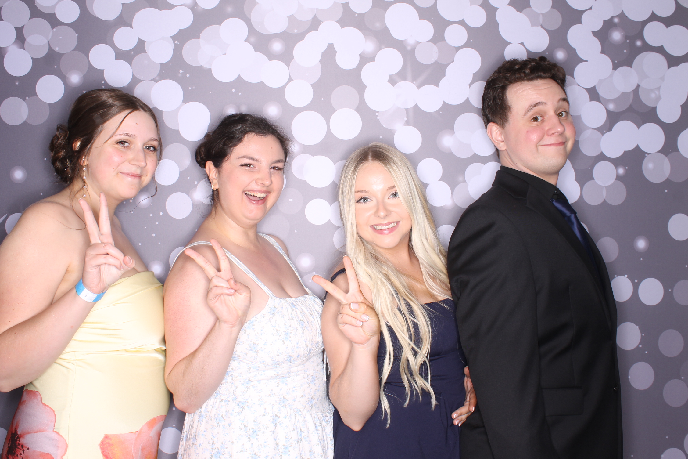 MSJ CAB Spring Formal | View more photos from the event at gallery.photoboothcincy.com/u/PhotoBoothCincy/MSJ-CAB-Spring-Formal