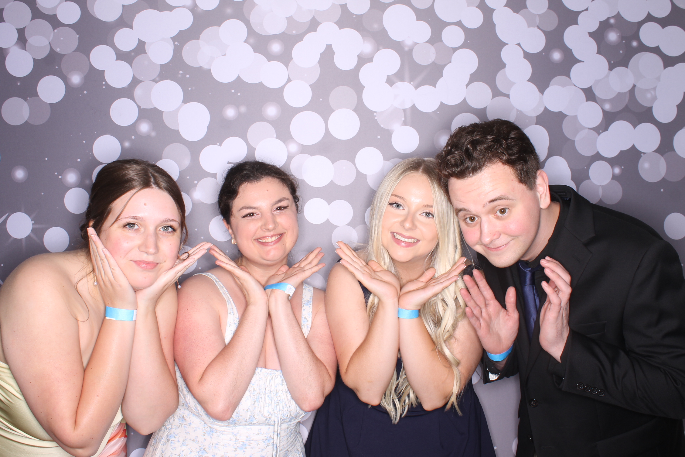 MSJ CAB Spring Formal | View more photos from the event at gallery.photoboothcincy.com/u/PhotoBoothCincy/MSJ-CAB-Spring-Formal
