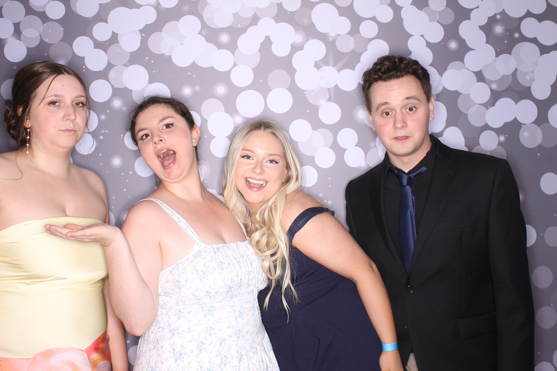 MSJ CAB Spring Formal | View more photos from the event at gallery.photoboothcincy.com/u/PhotoBoothCincy/MSJ-CAB-Spring-Formal