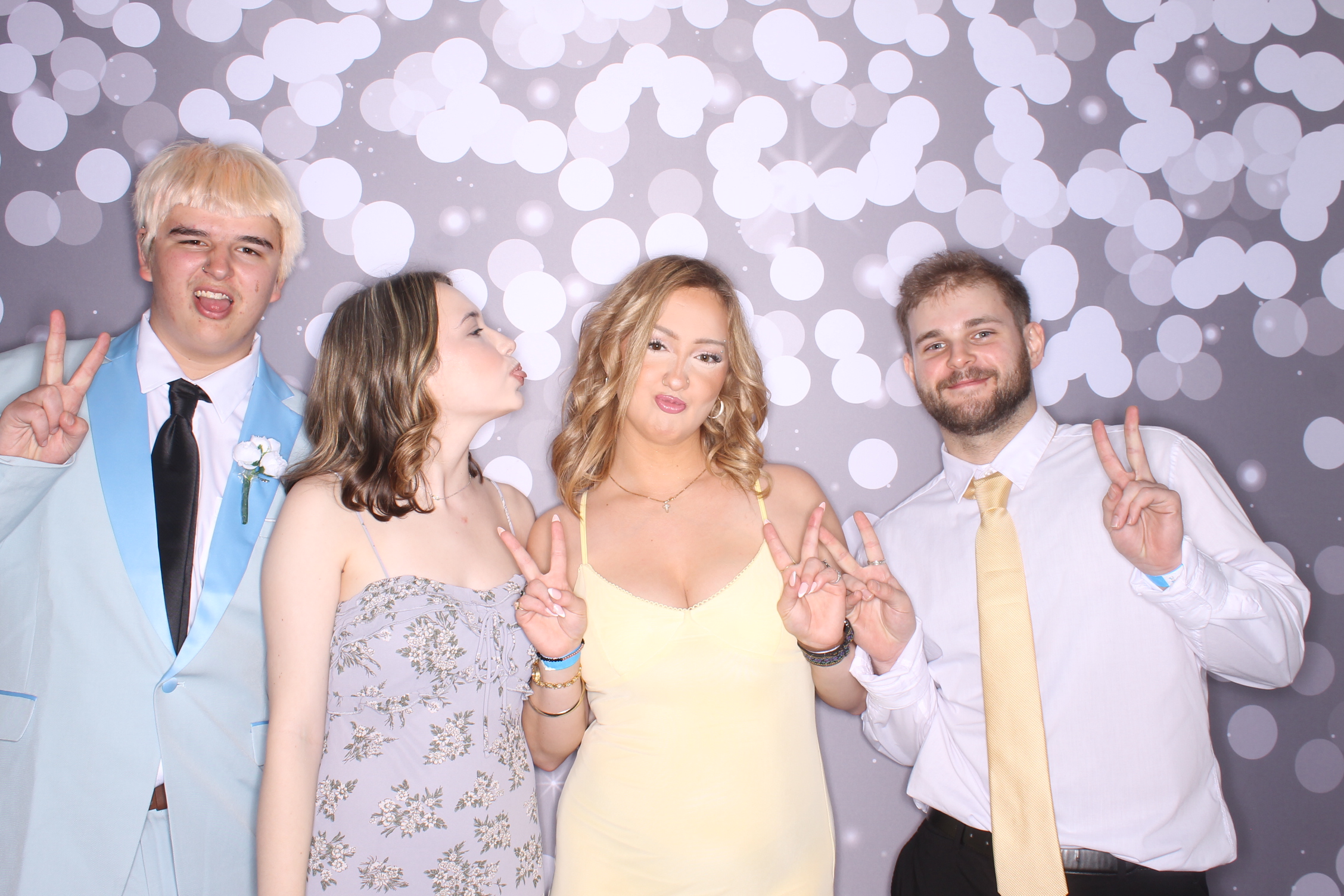 MSJ CAB Spring Formal | View more photos from the event at gallery.photoboothcincy.com/u/PhotoBoothCincy/MSJ-CAB-Spring-Formal